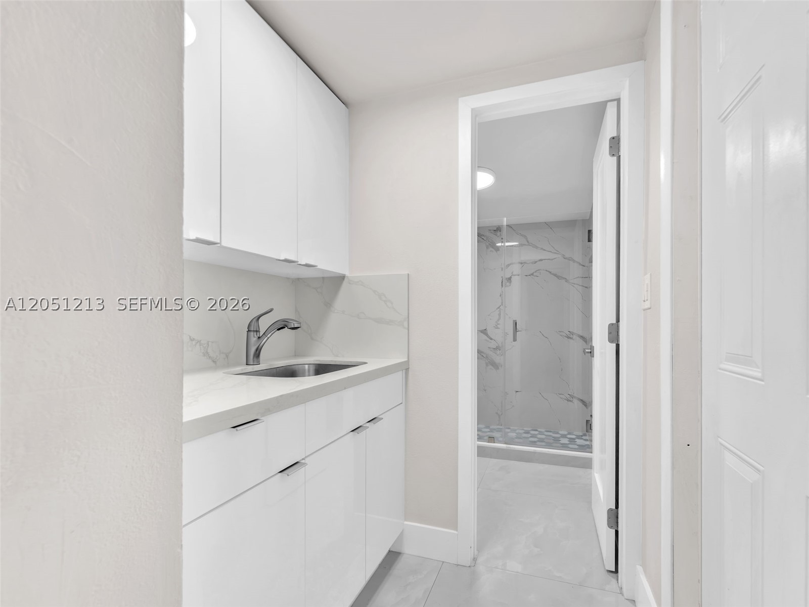 HEFTLER HOMES SEC 1 - Residential Lease
