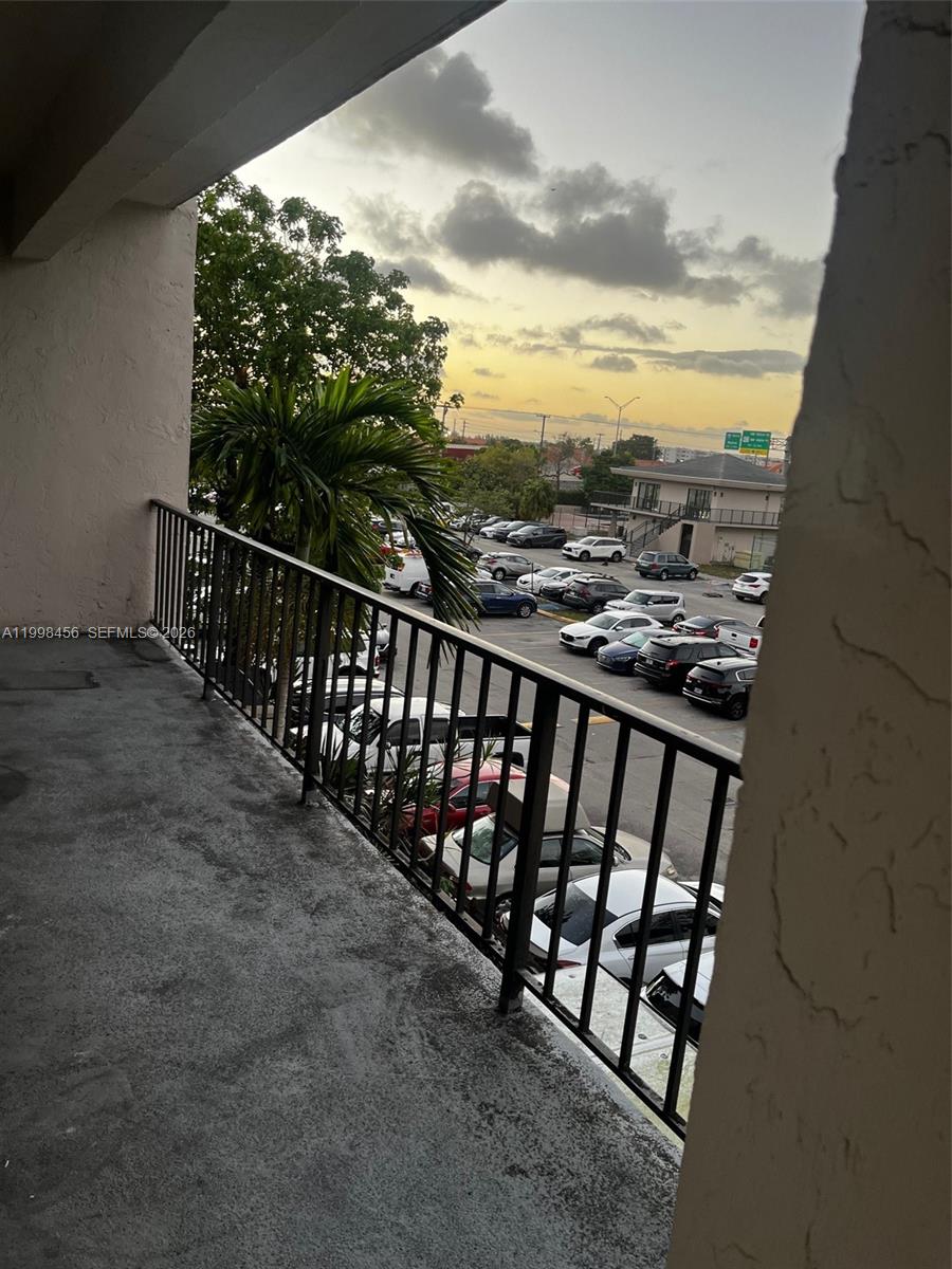 WESTLAND GARDENS CONDO - Residential
