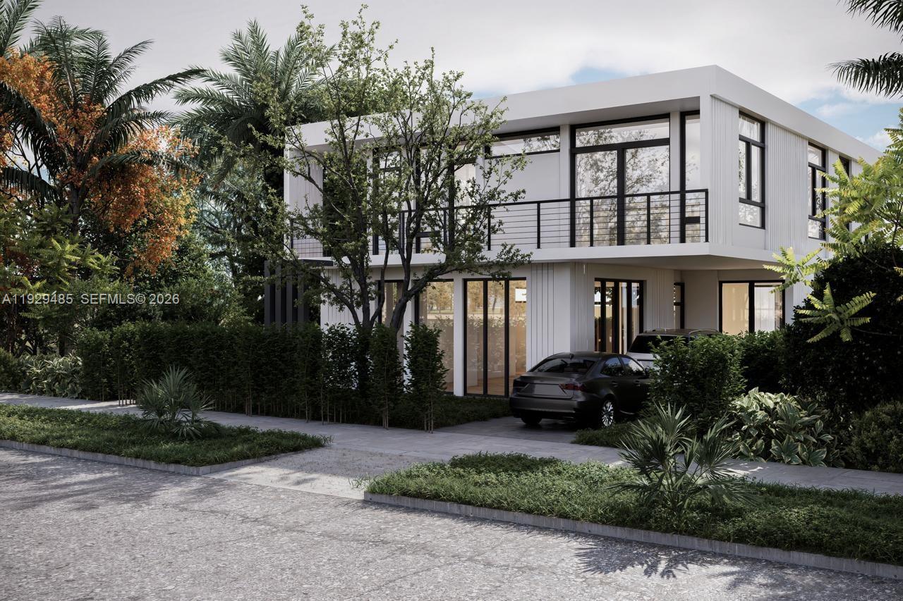 Prime development opportunity in the heart of Miami’s Design District. This 5,000 SF lot offers the potential to build a luxury single-family residence, with thoughtfully designed (unapproved) plans available for a 4-bedroom, 4.5-bath home featuring an in-law suite and private pool. A great opportunity to streamline the design process while maintaining flexibility to customize.

Ideal for developers or end-users looking to create a high-end residence in one of Miami’s fastest-growing neighborhoods. Conveniently located just blocks from the Design District, Wynwood, and Midtown, with easy access to top dining, shopping, and major roadways.