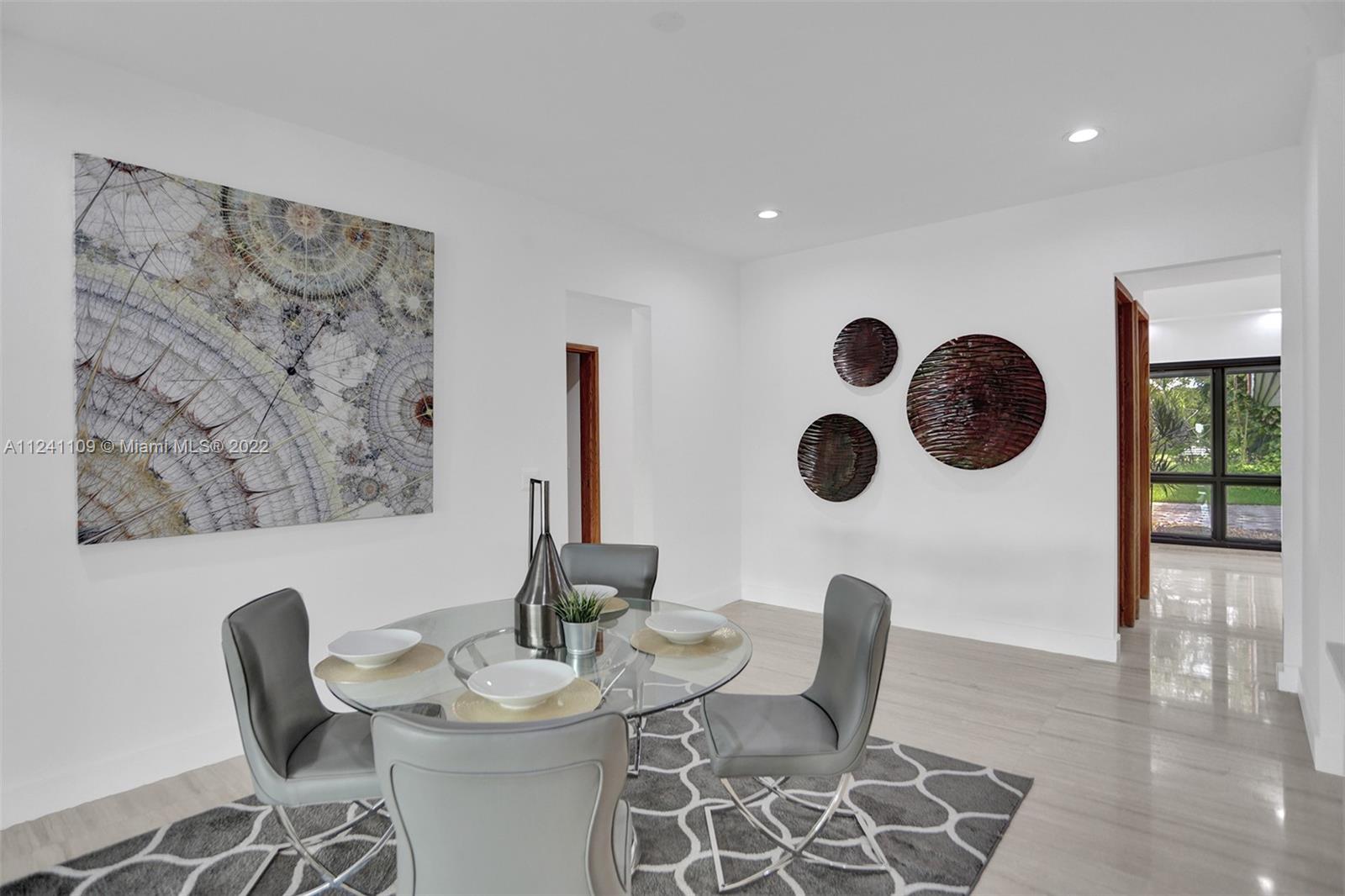 BONAVENTURE - Residential