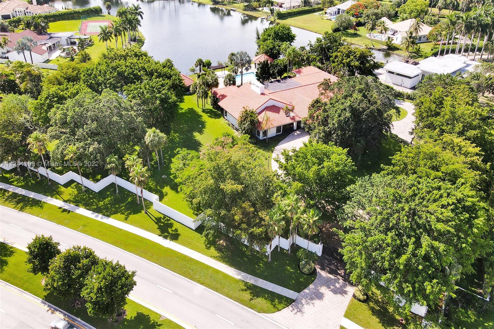 BONAVENTURE - Residential