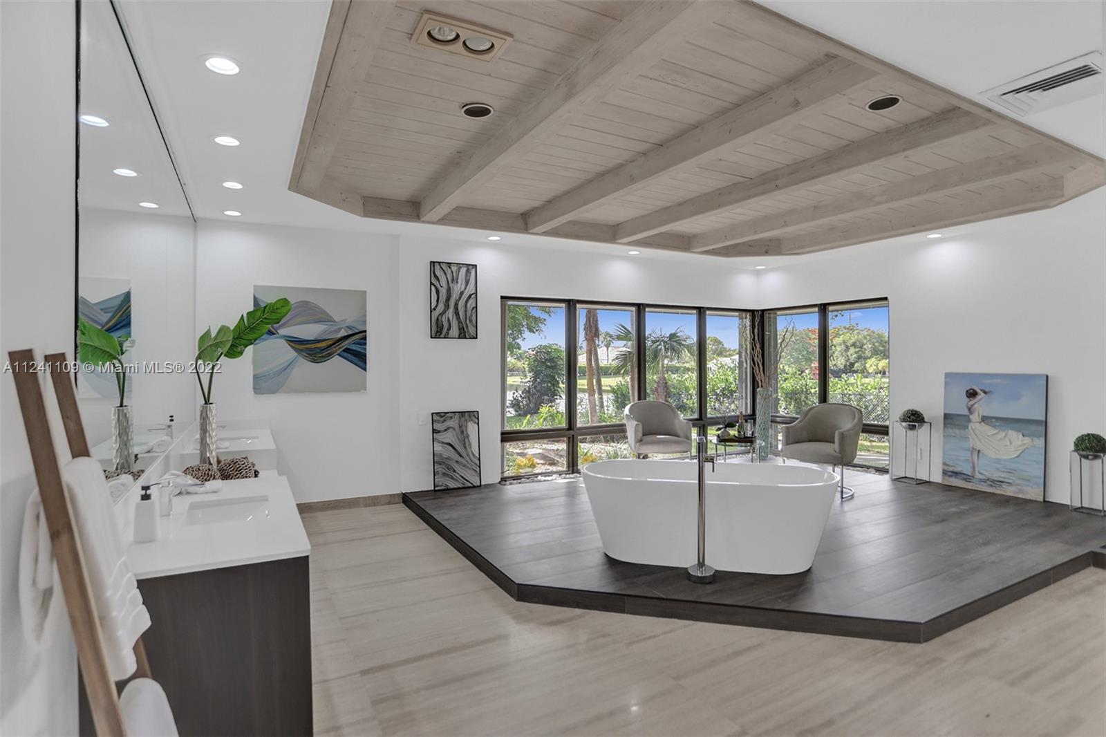 BONAVENTURE - Residential