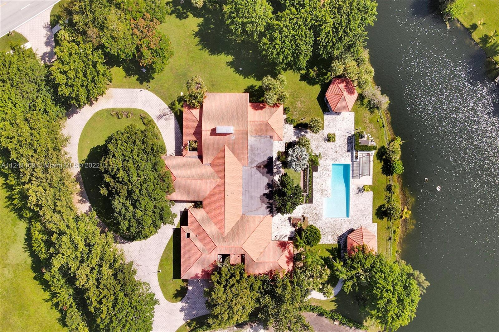BONAVENTURE - Residential