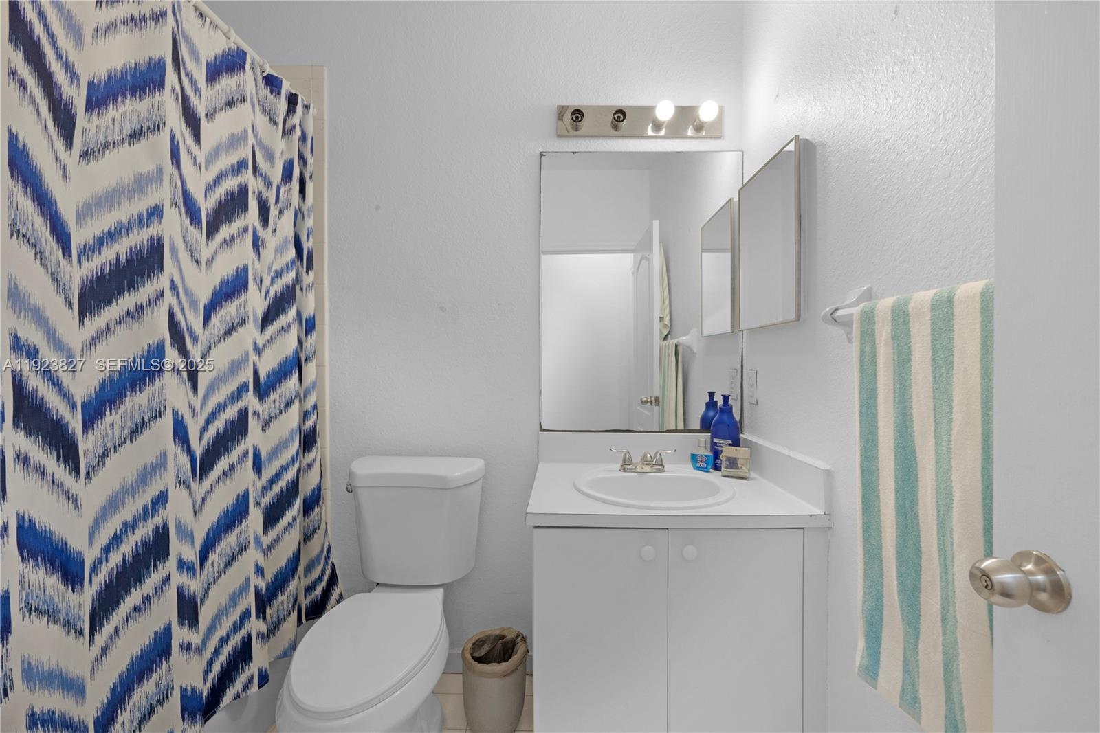 SANTA BARBARA 1ST ADDN - Residential