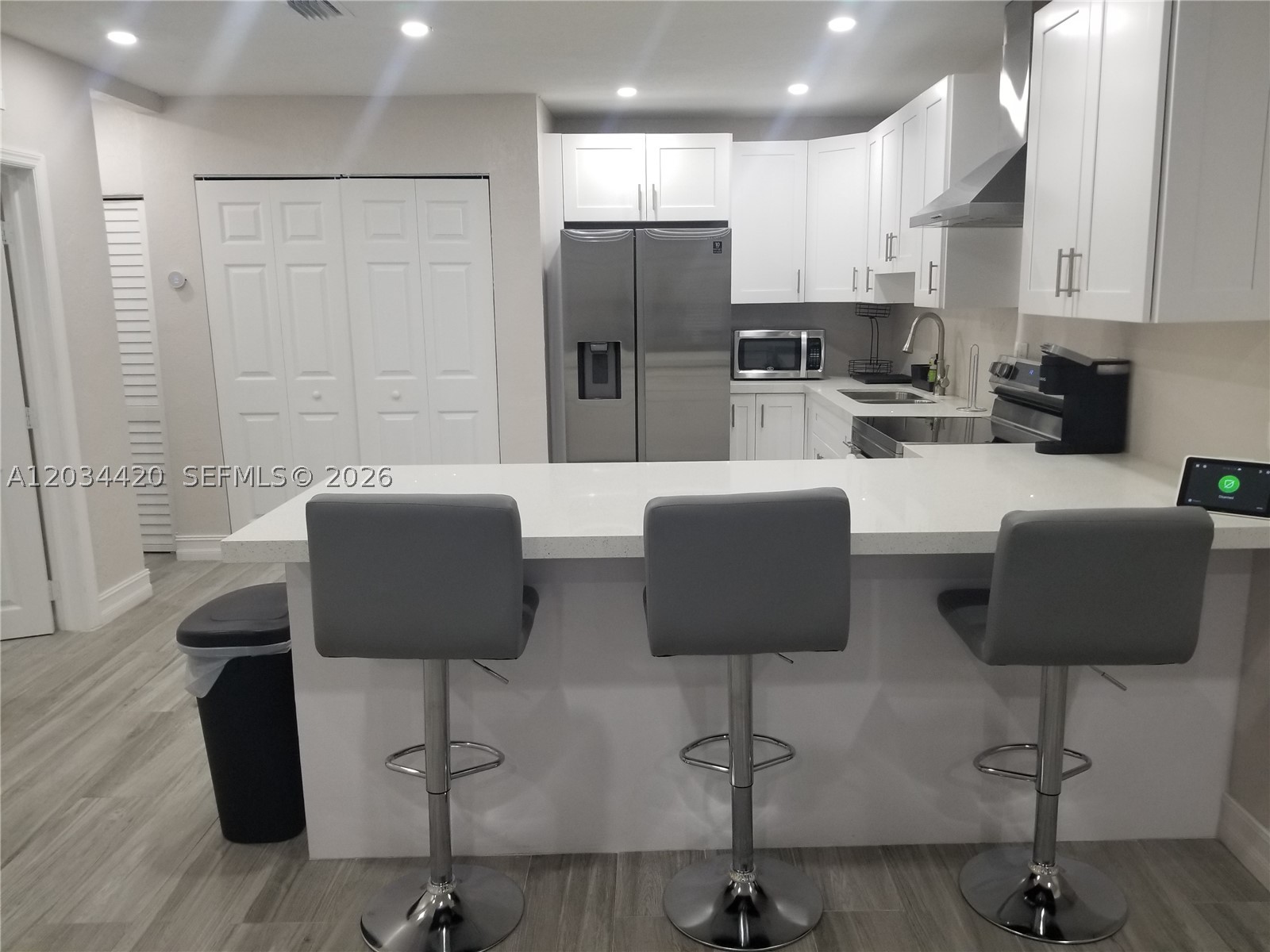 PINEMOUNT 2ND REV AMD PL - Residential Lease
