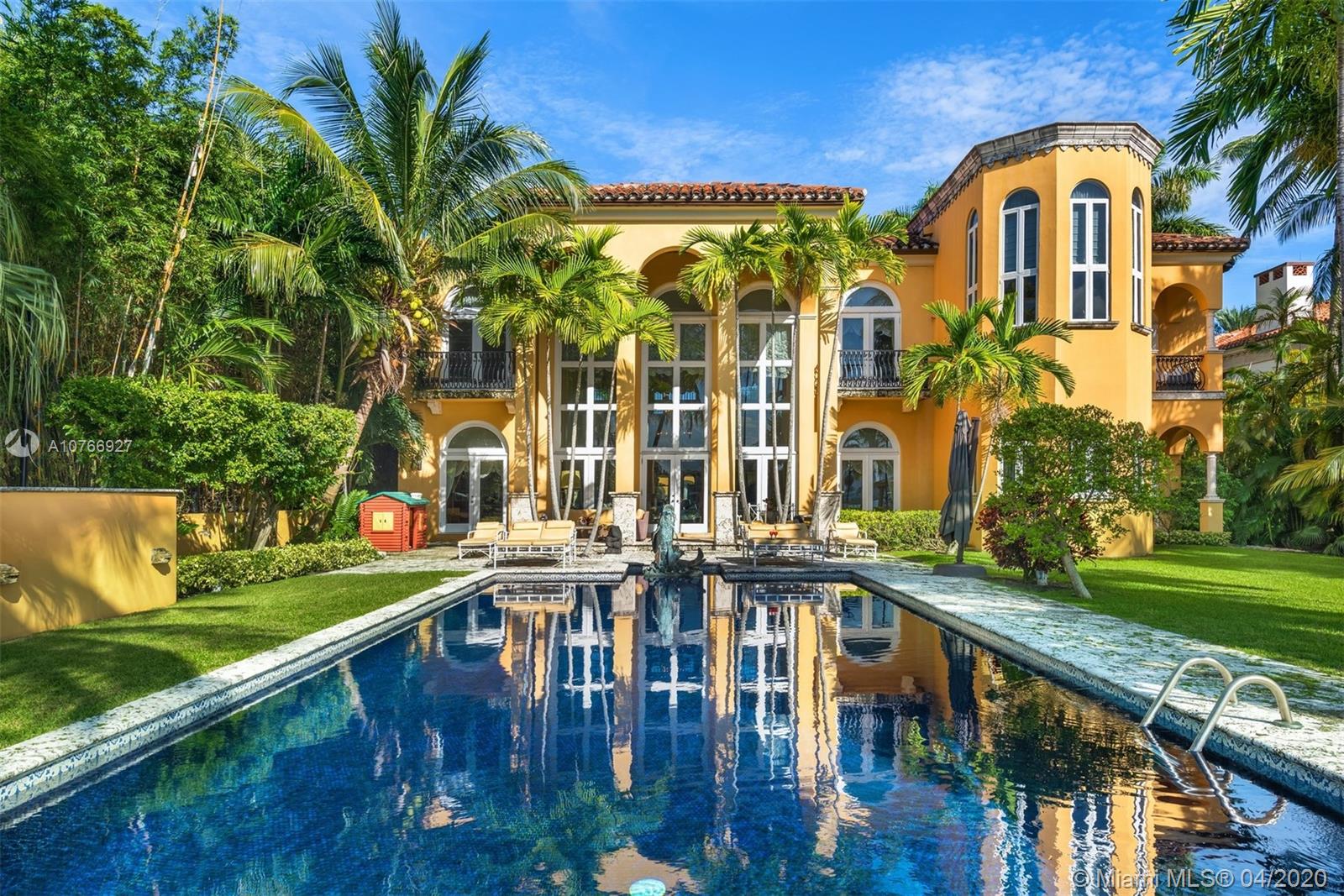 STAR ISLAND - Residential