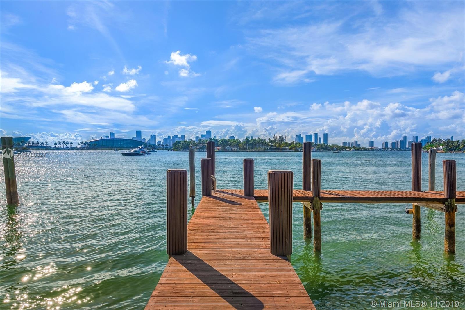 STAR ISLAND - Residential