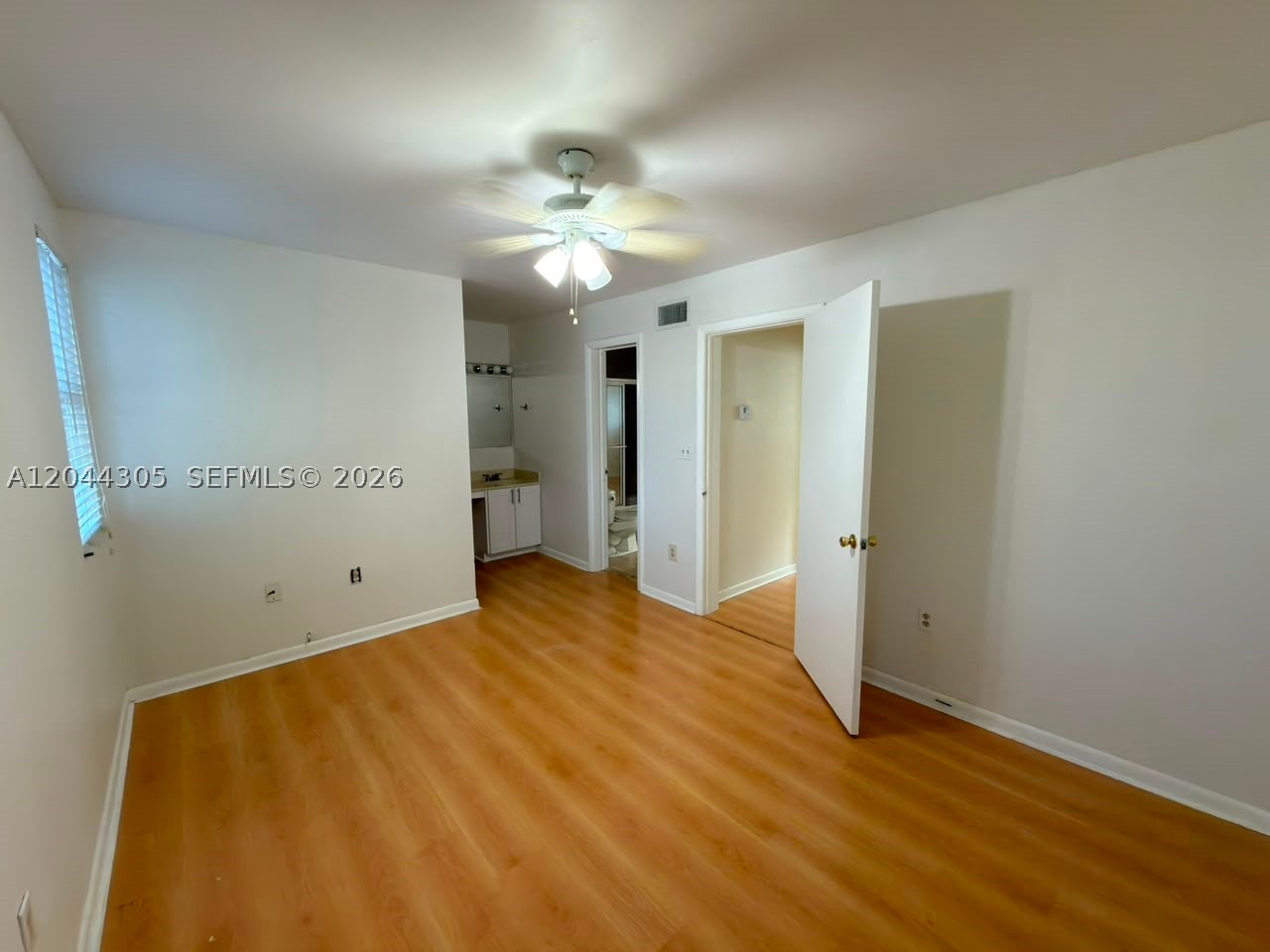 CRYSTAL VIEW TOWNHOMES - Residential Lease