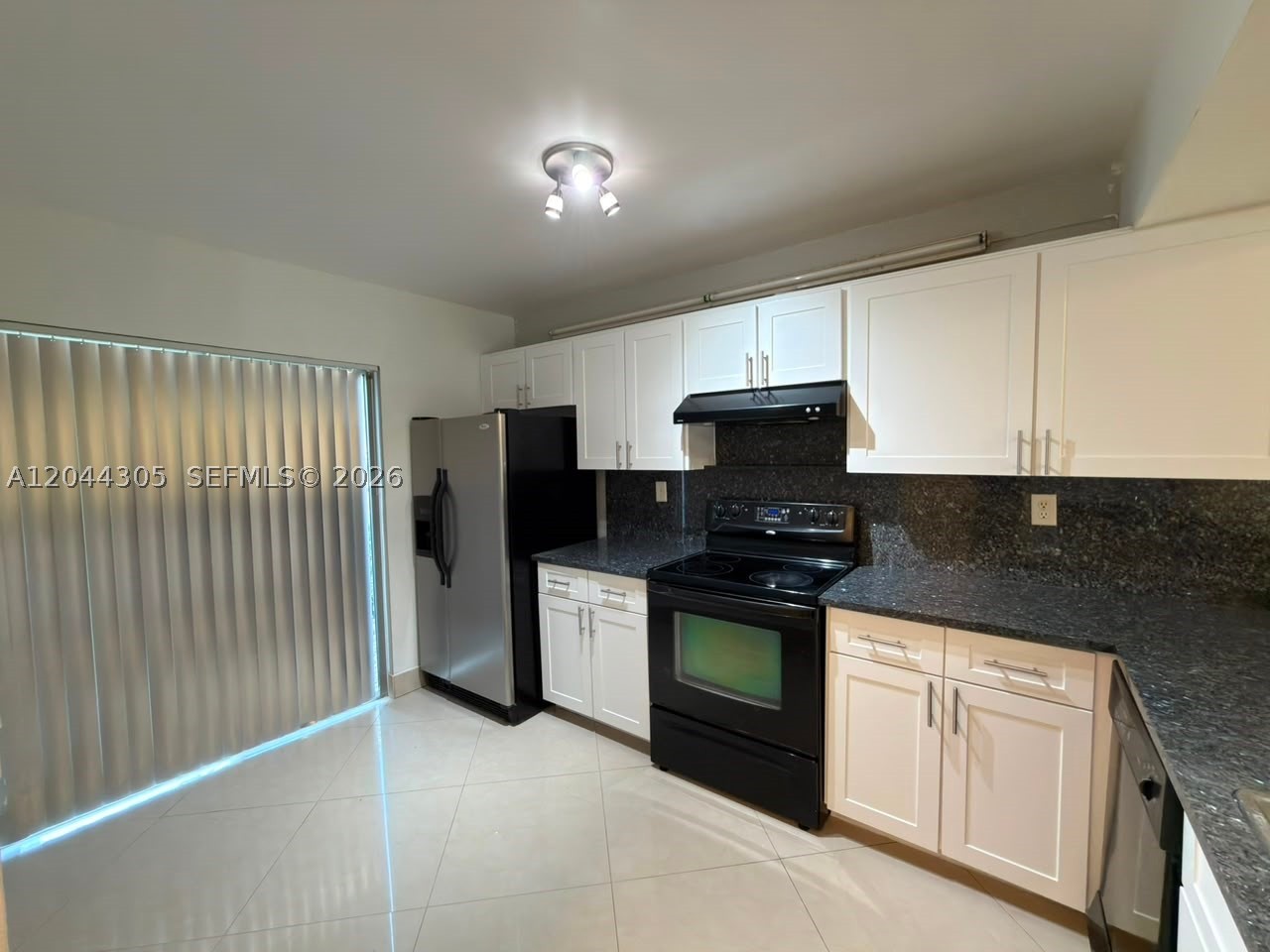 CRYSTAL VIEW TOWNHOMES - Residential Lease