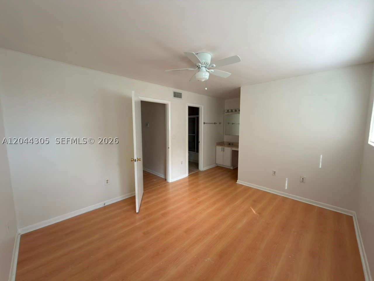 CRYSTAL VIEW TOWNHOMES - Residential Lease