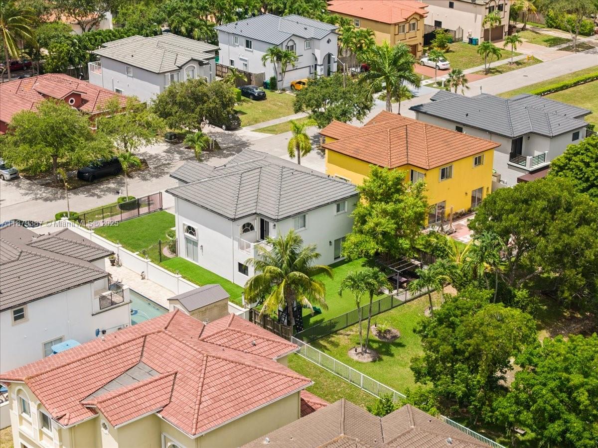 BALANI SUB - Residential