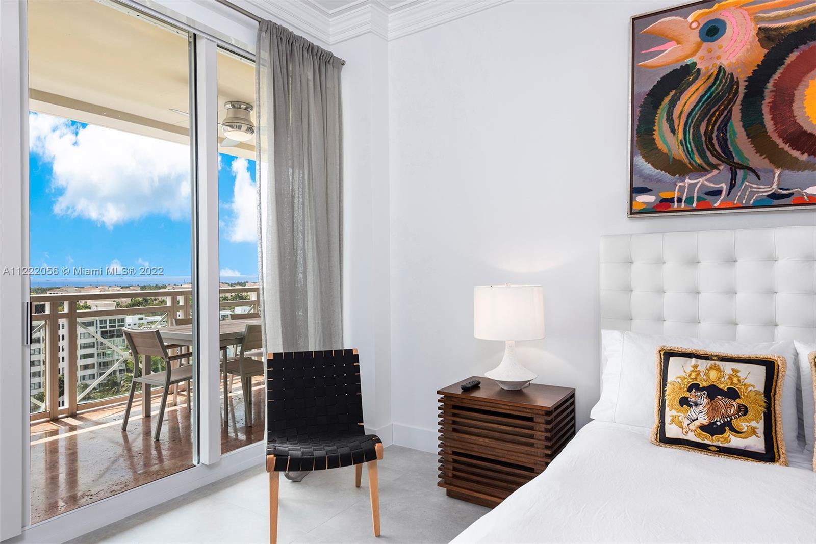 GRAND BAY RESIDENCES COND - Residential