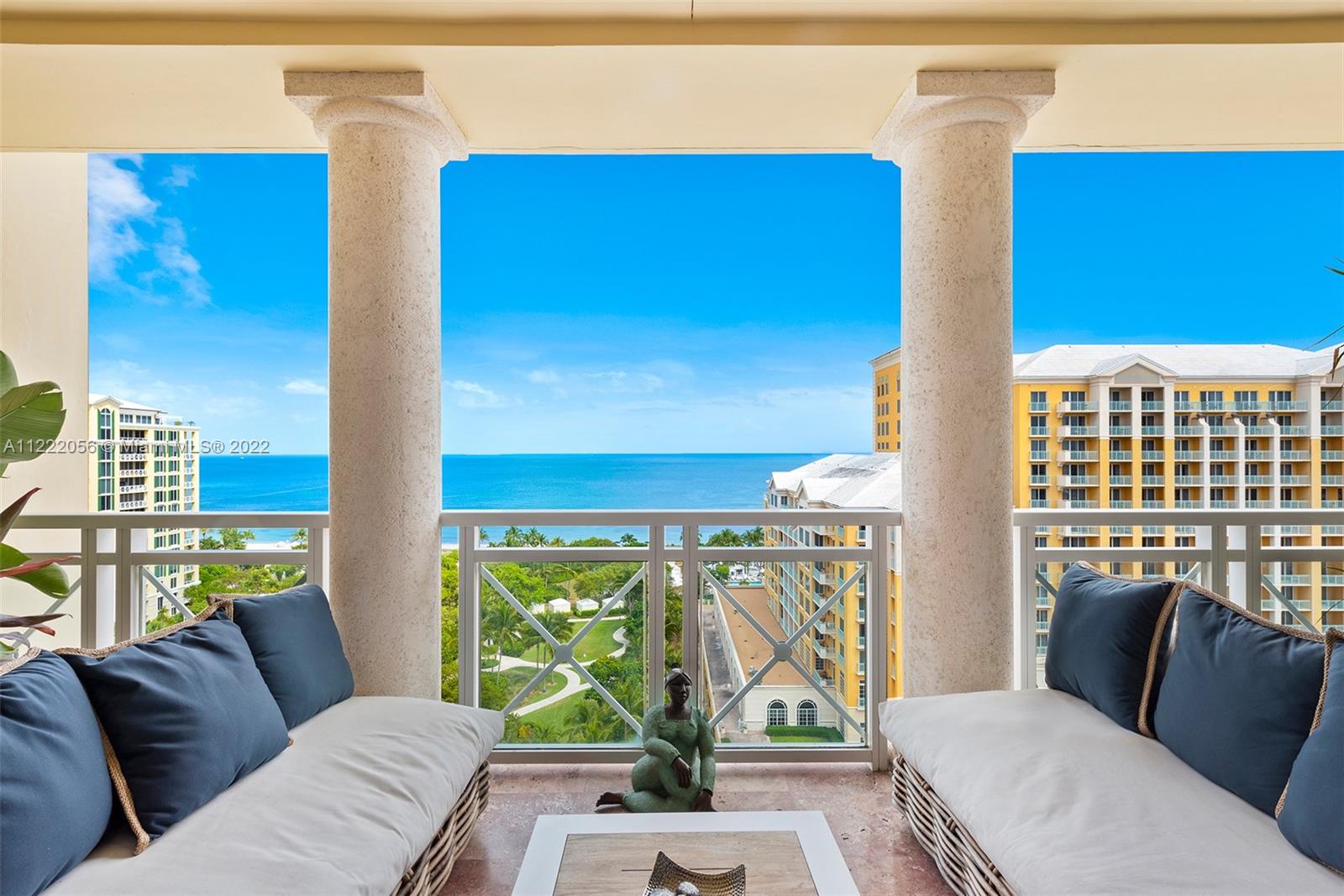 GRAND BAY RESIDENCES COND - Residential