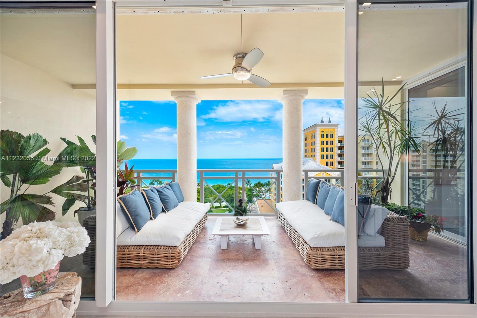 GRAND BAY RESIDENCES COND - Residential