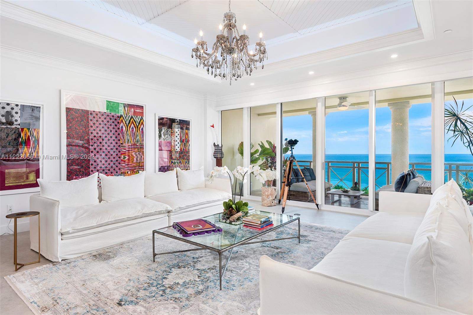 GRAND BAY RESIDENCES COND - Residential