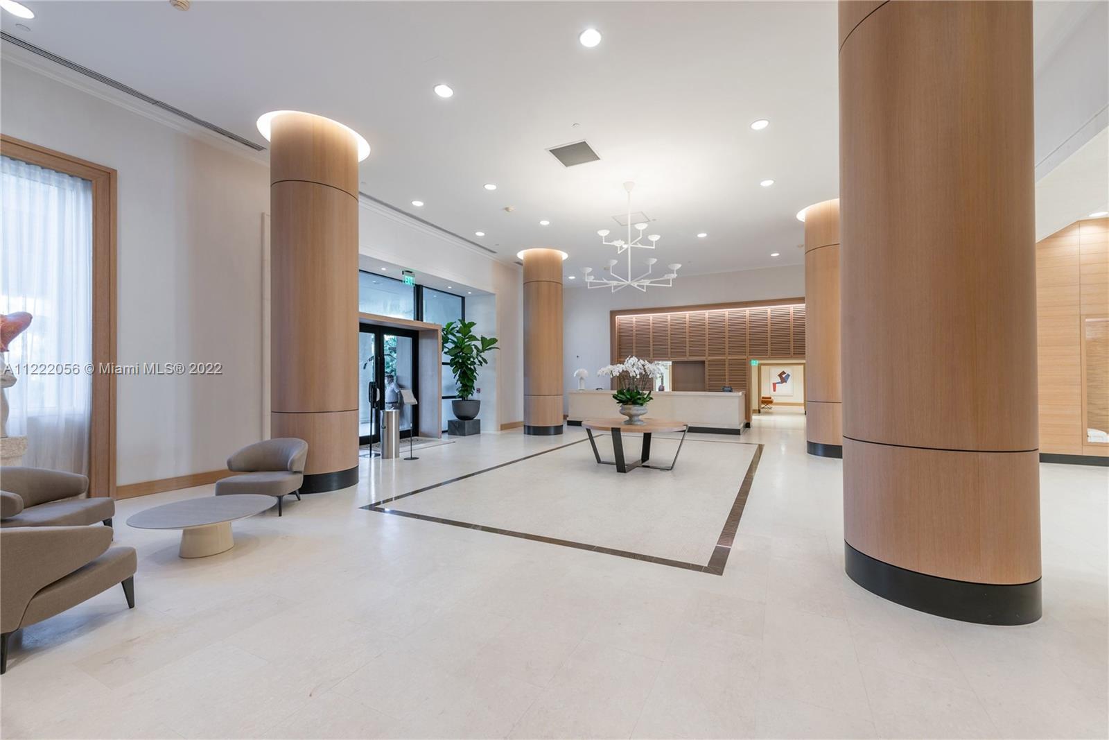 GRAND BAY RESIDENCES COND - Residential