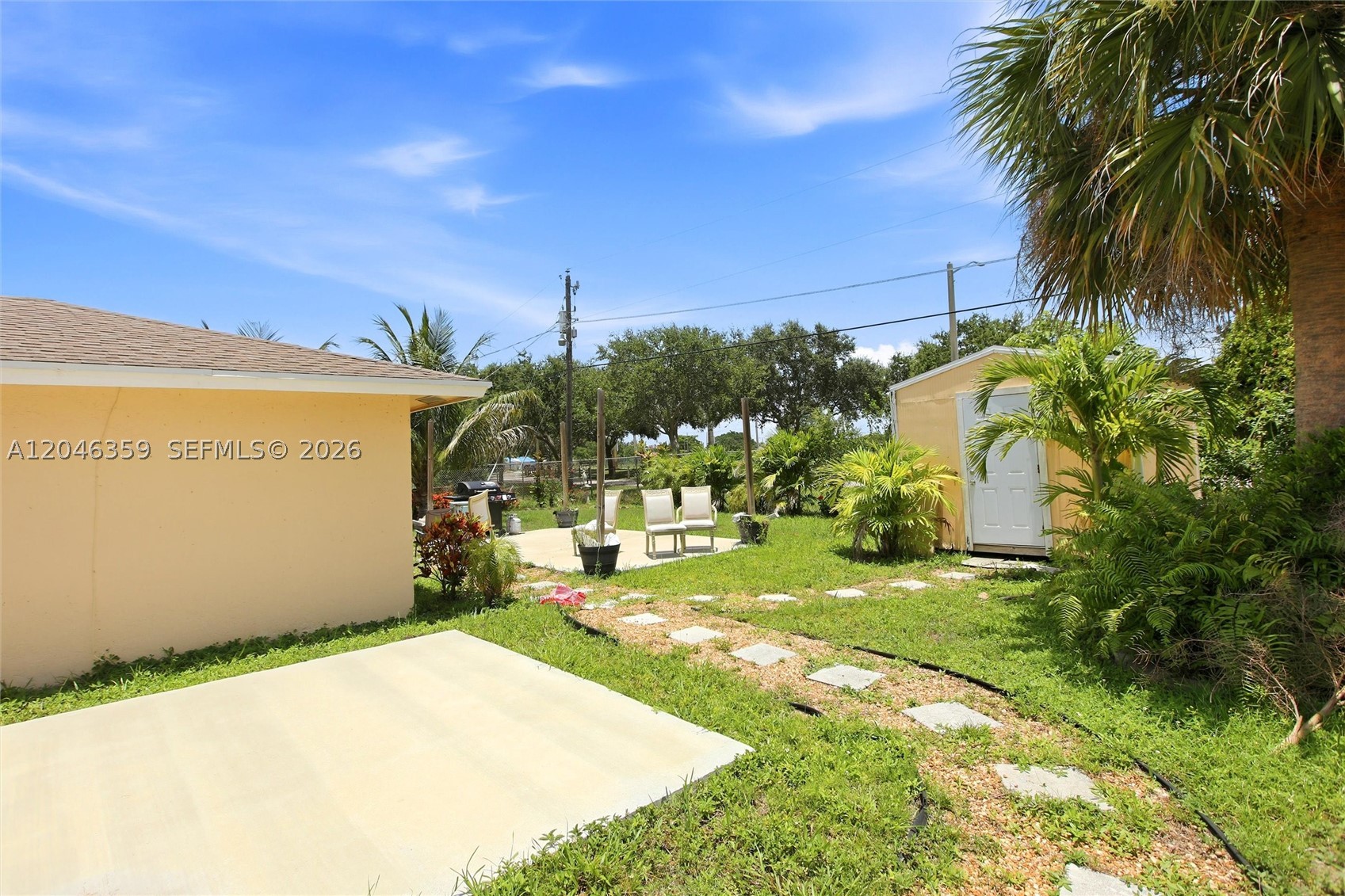 ROOSEVELT ESTATES - Residential
