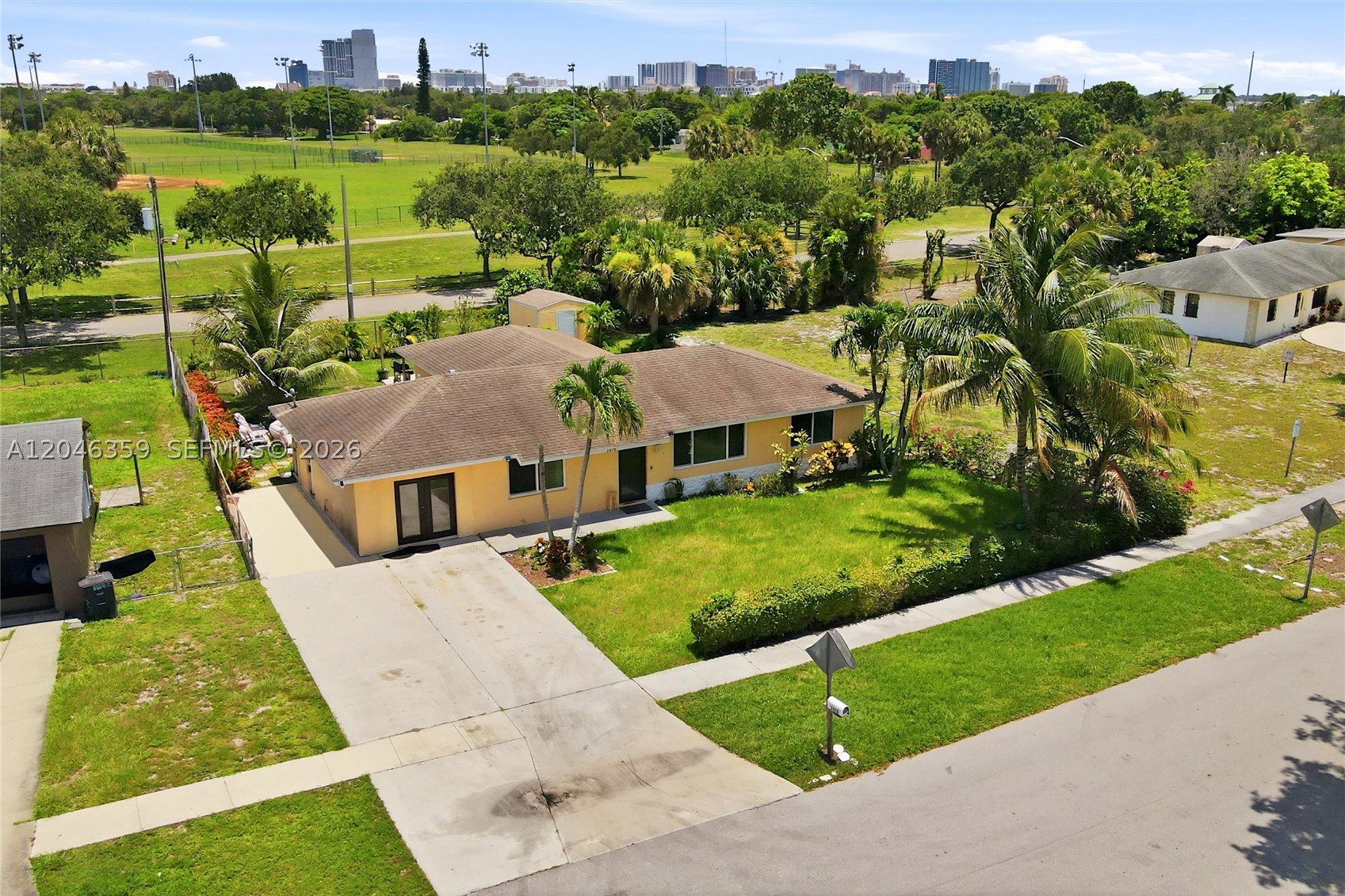ROOSEVELT ESTATES - Residential