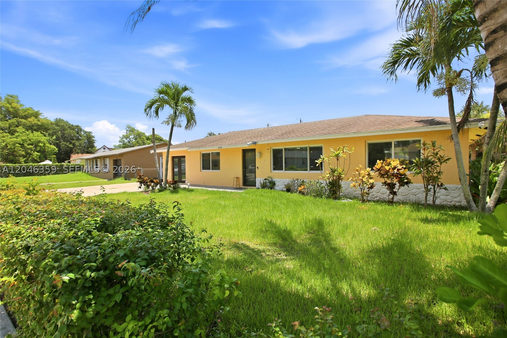 ROOSEVELT ESTATES - Residential