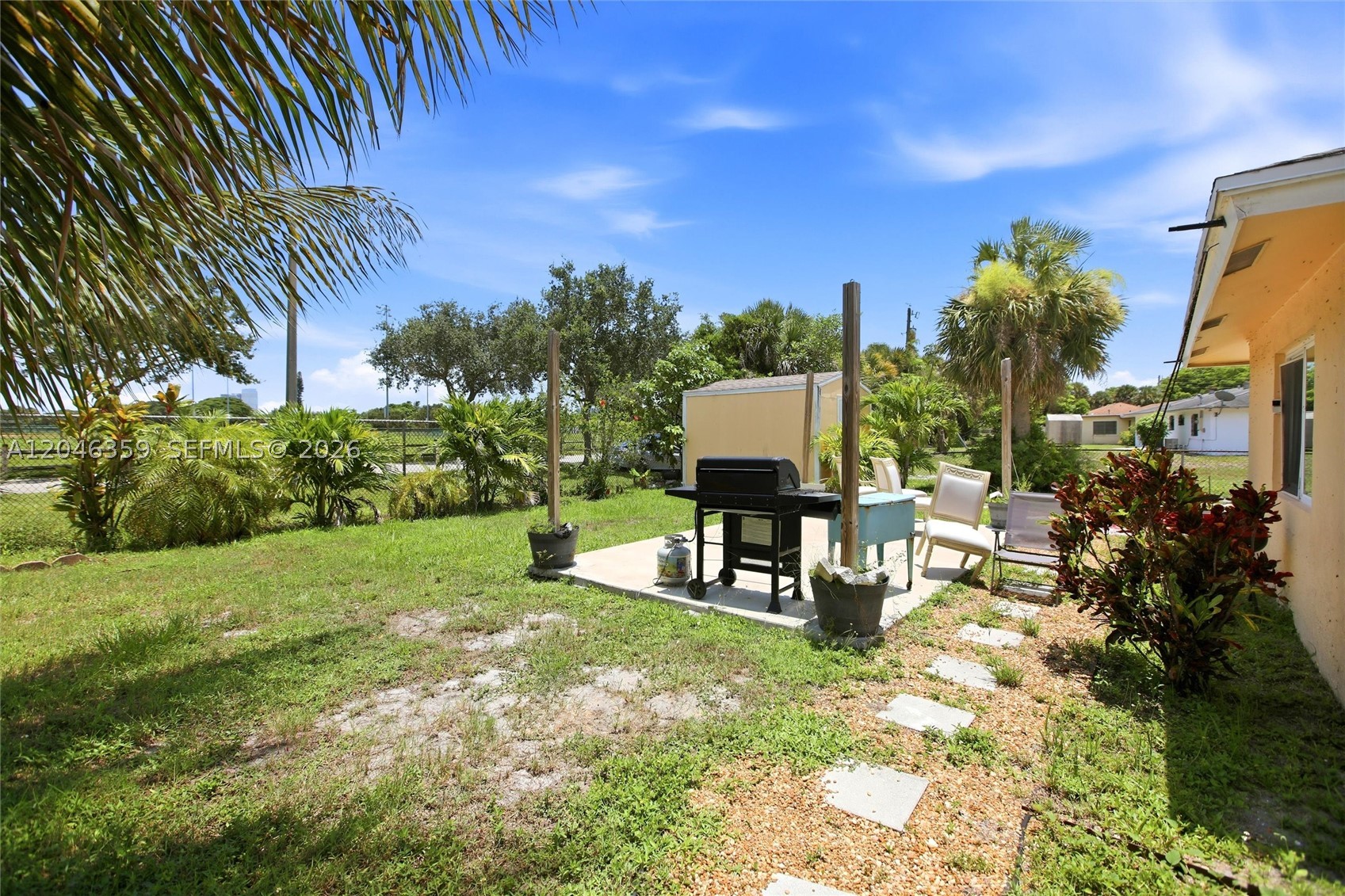 ROOSEVELT ESTATES - Residential
