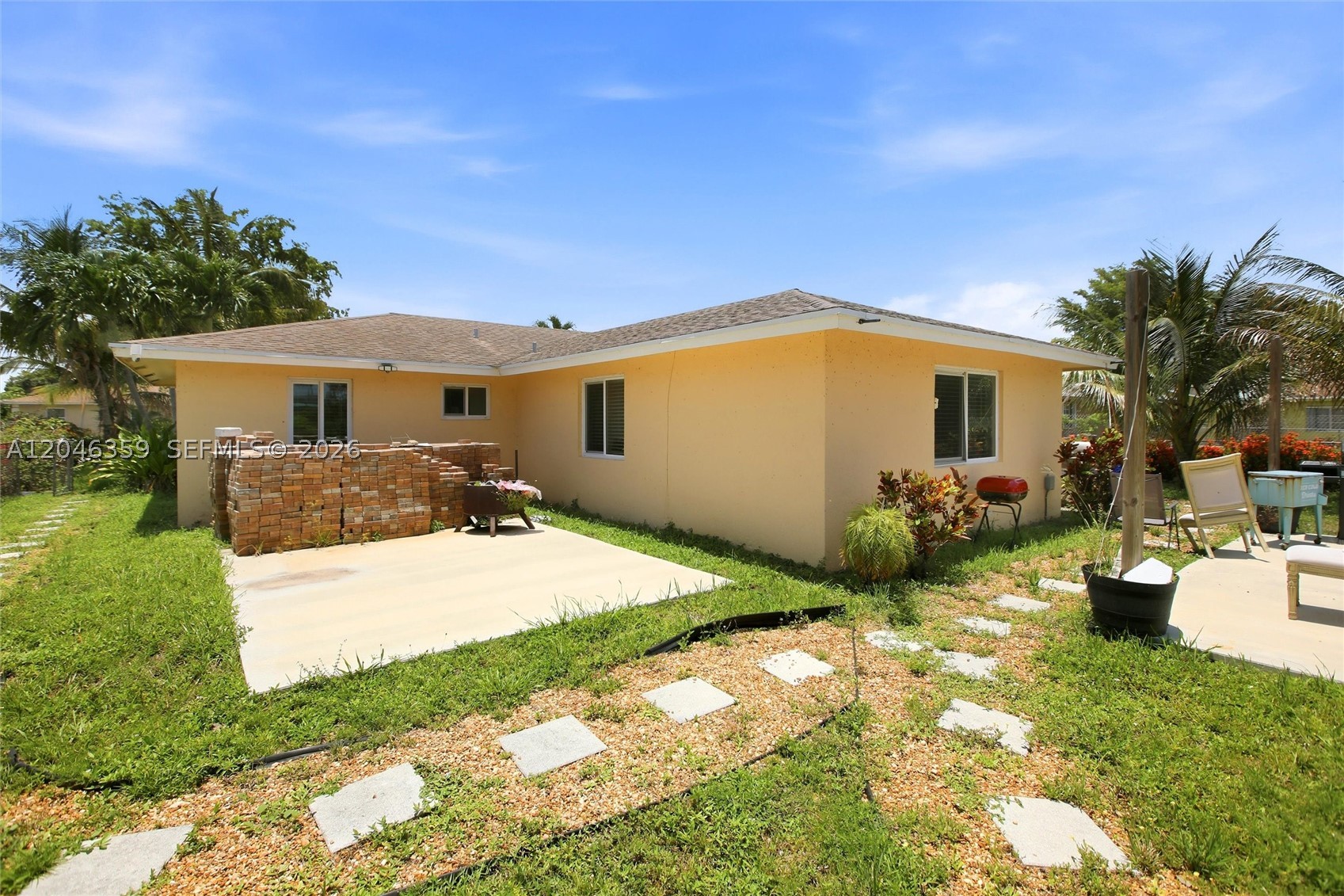 ROOSEVELT ESTATES - Residential