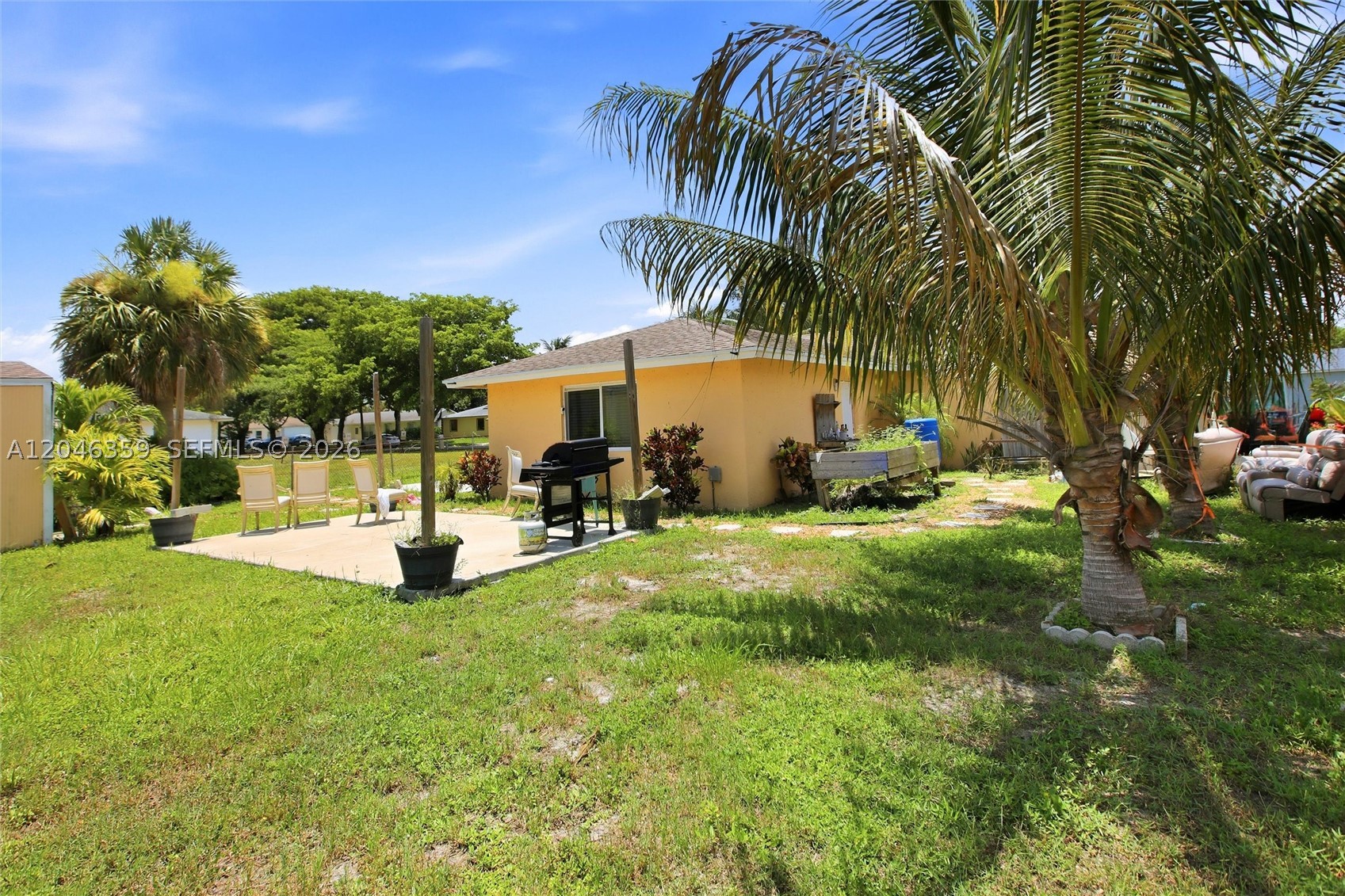 ROOSEVELT ESTATES - Residential