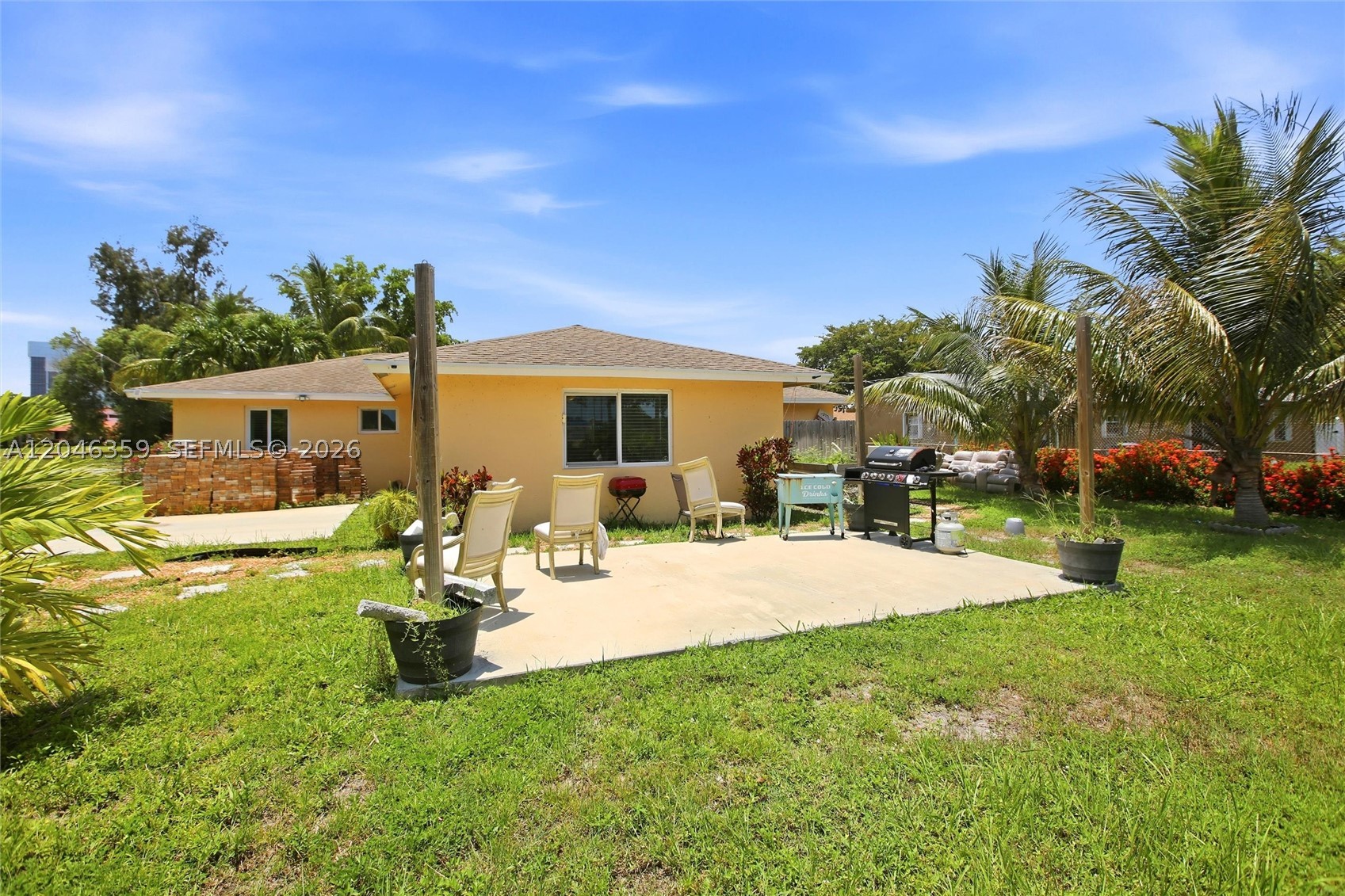 ROOSEVELT ESTATES - Residential