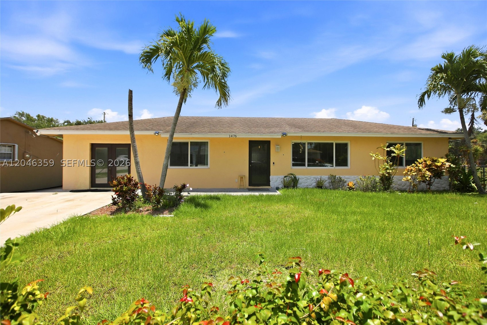 ROOSEVELT ESTATES - Residential
