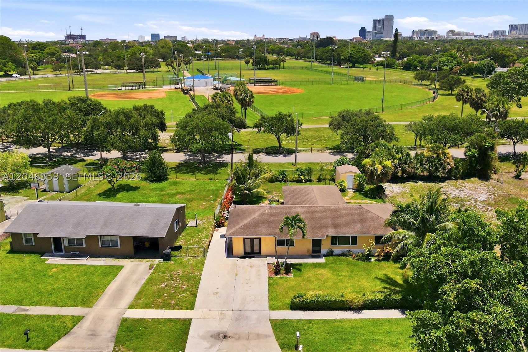ROOSEVELT ESTATES - Residential