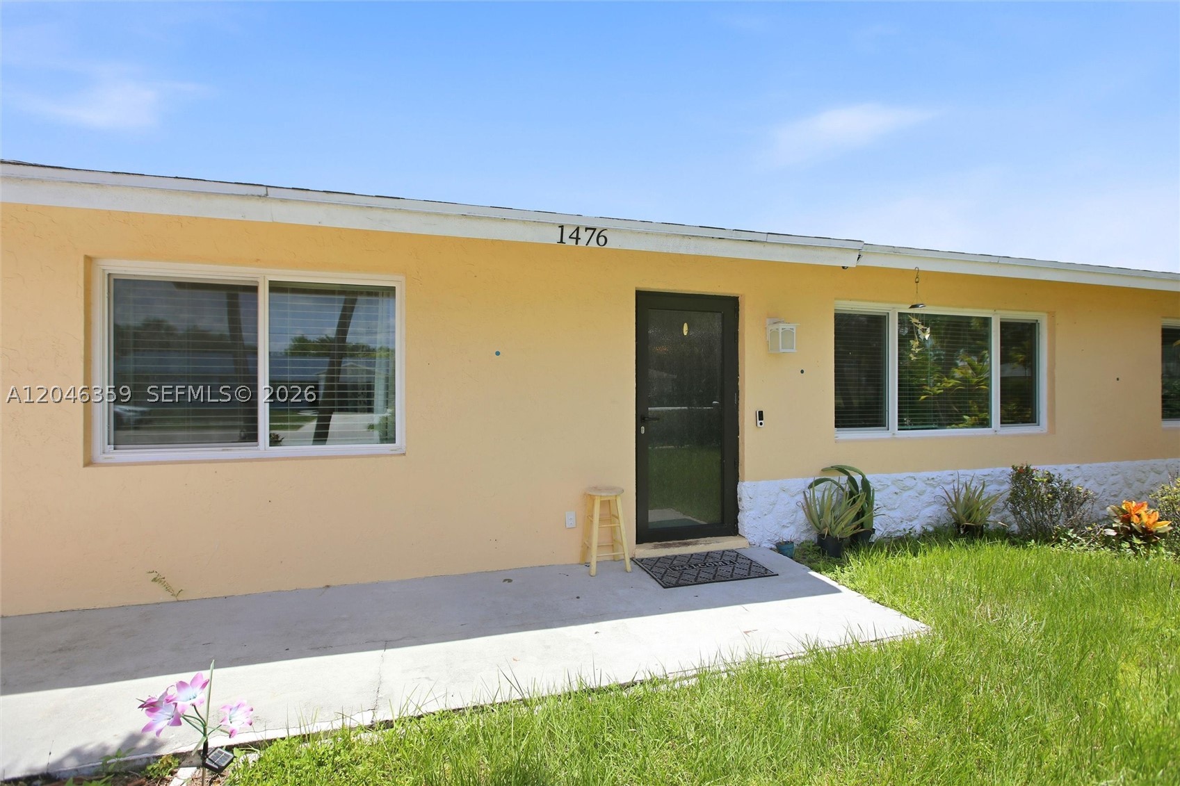 ROOSEVELT ESTATES - Residential