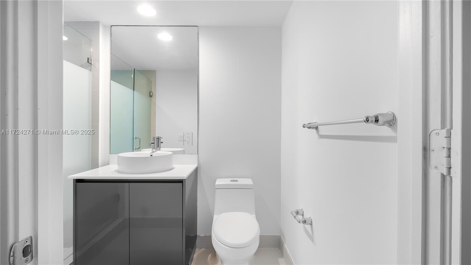 MYBRICKELL CONDO - Residential