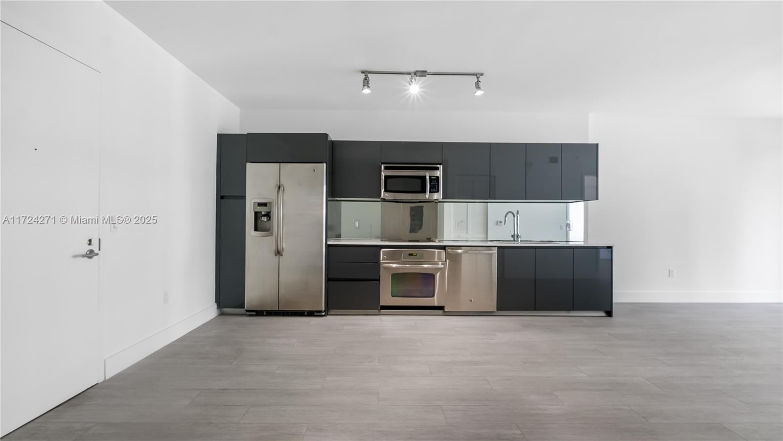 MYBRICKELL CONDO - Residential