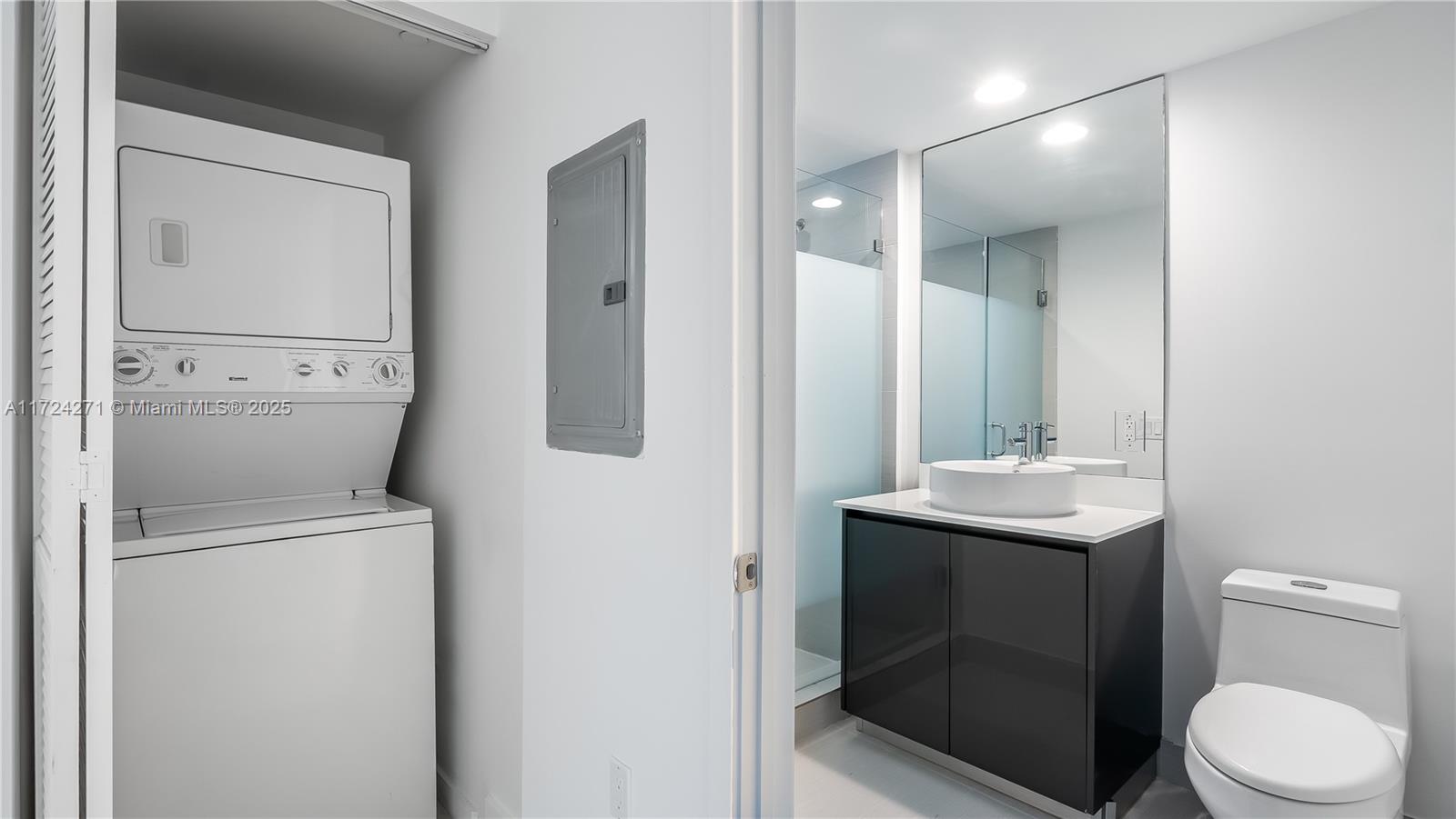 MYBRICKELL CONDO - Residential