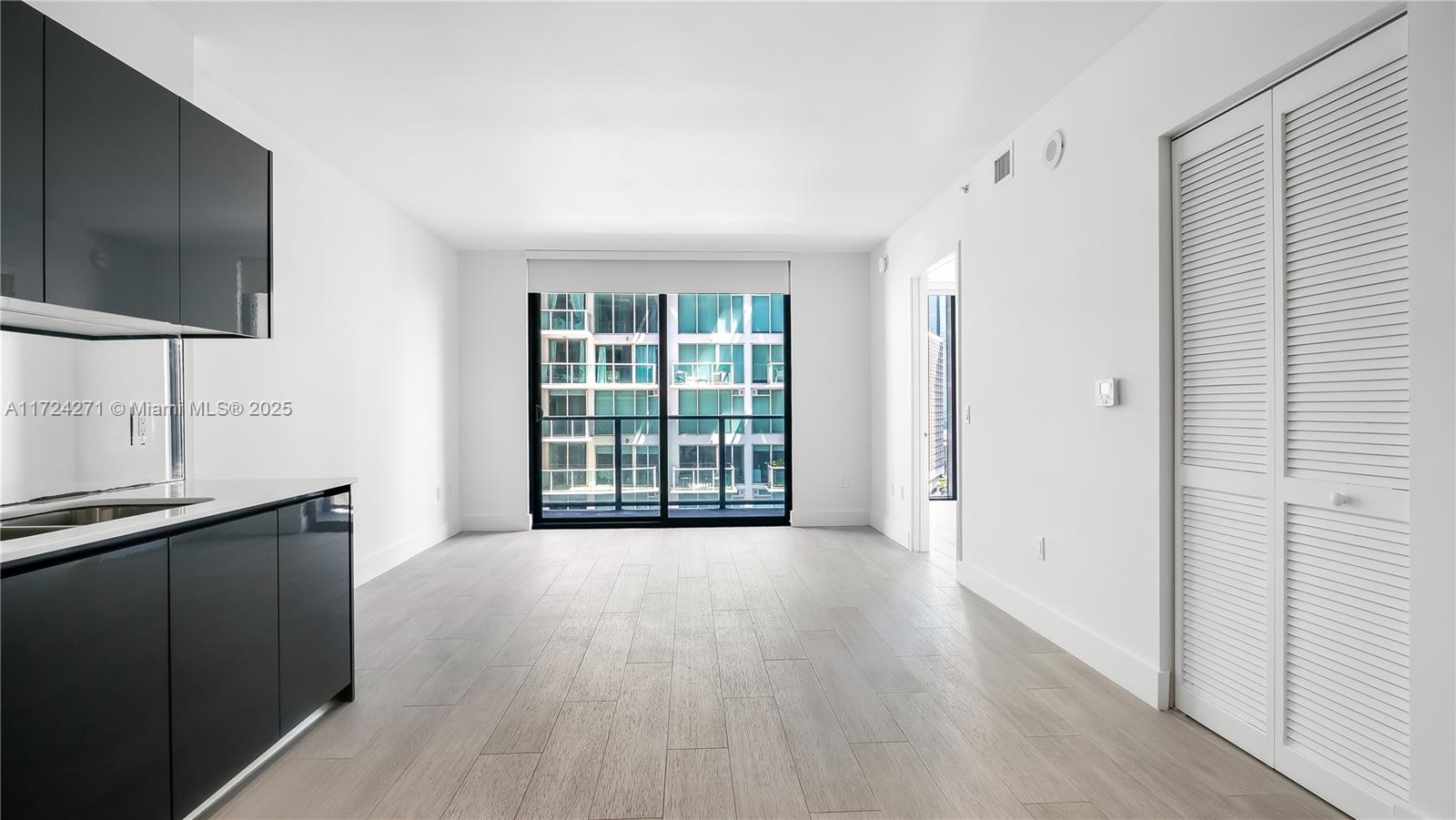 MYBRICKELL CONDO - Residential