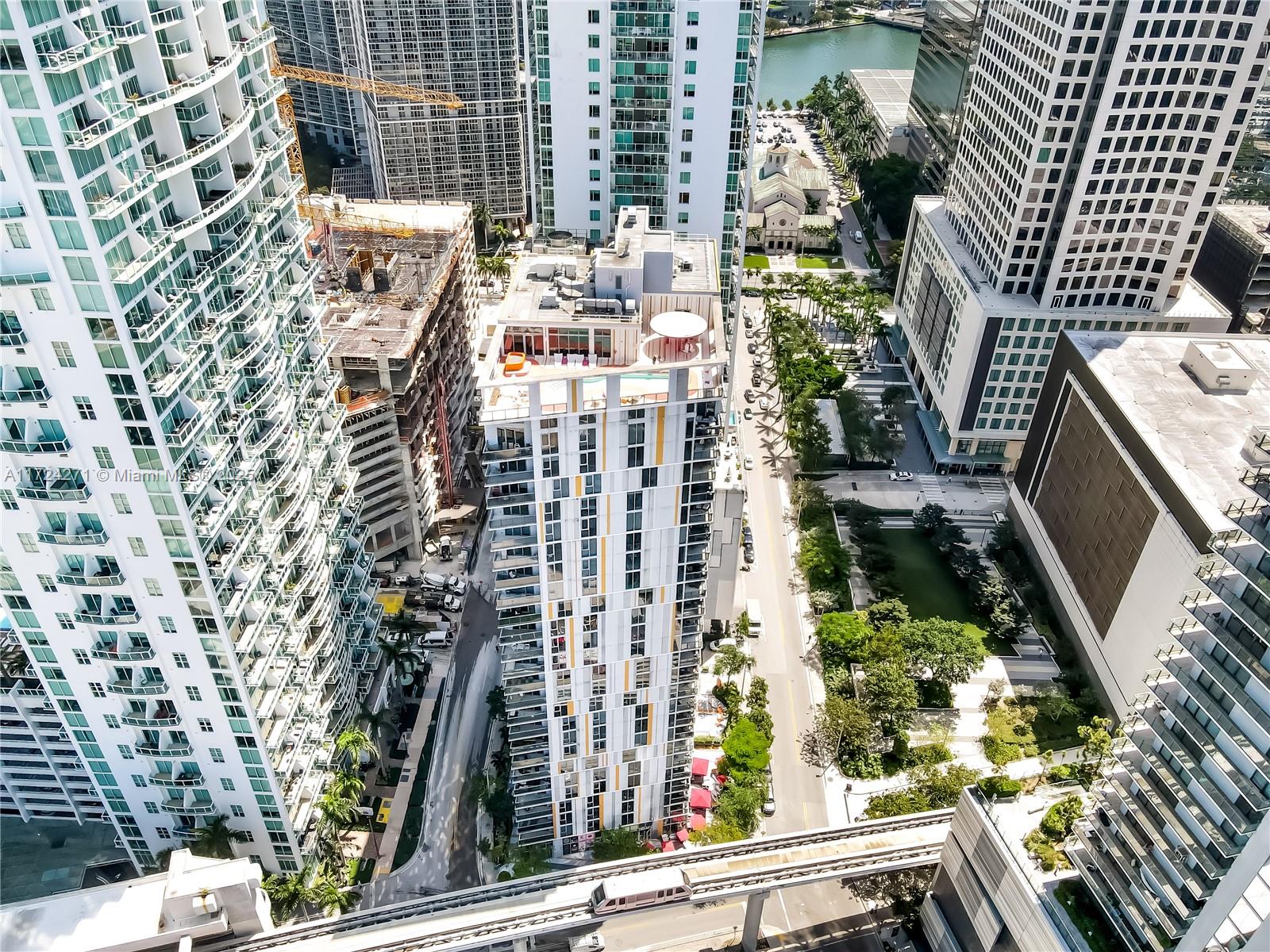 MYBRICKELL CONDO - Residential