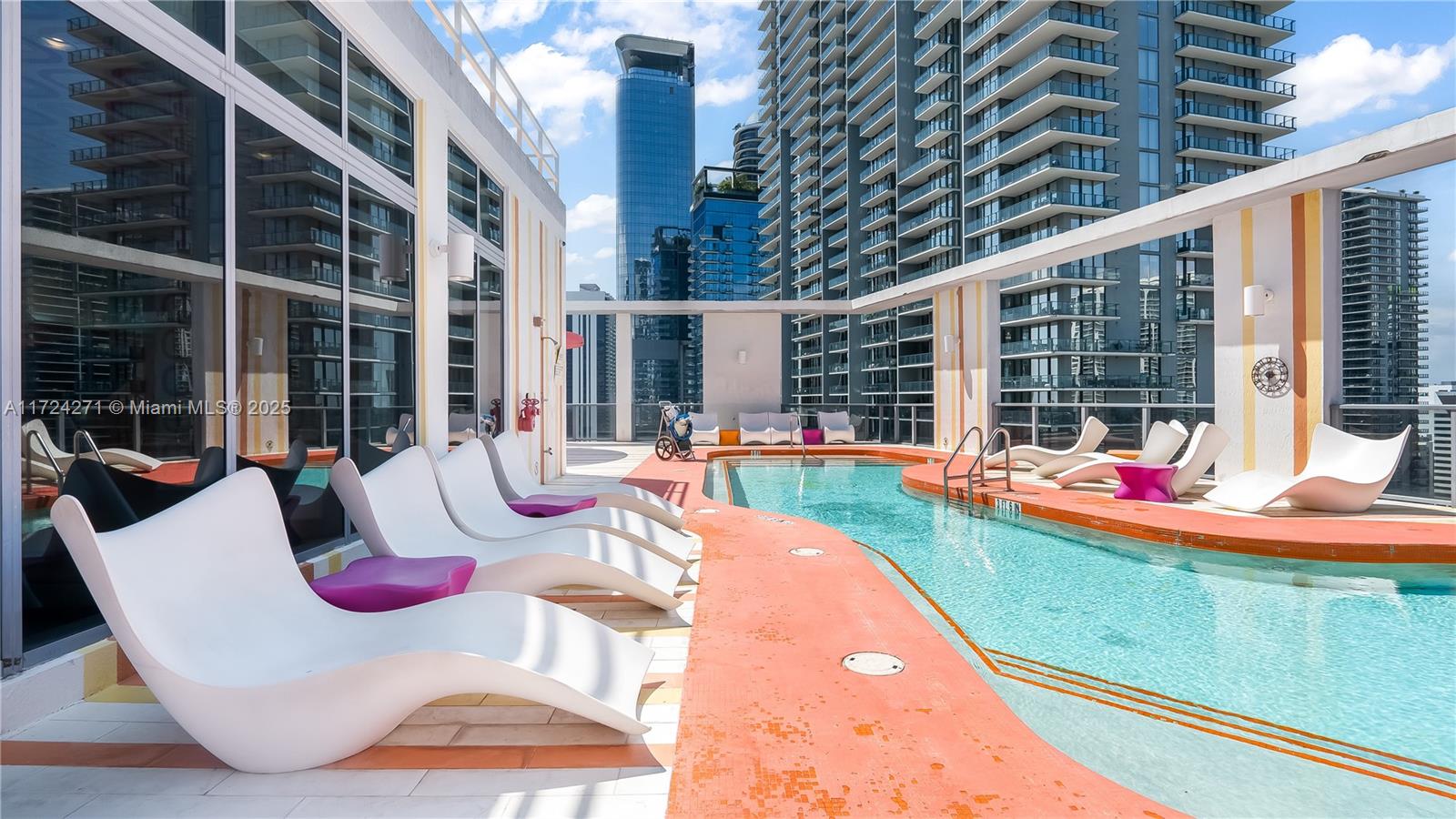 MYBRICKELL CONDO - Residential