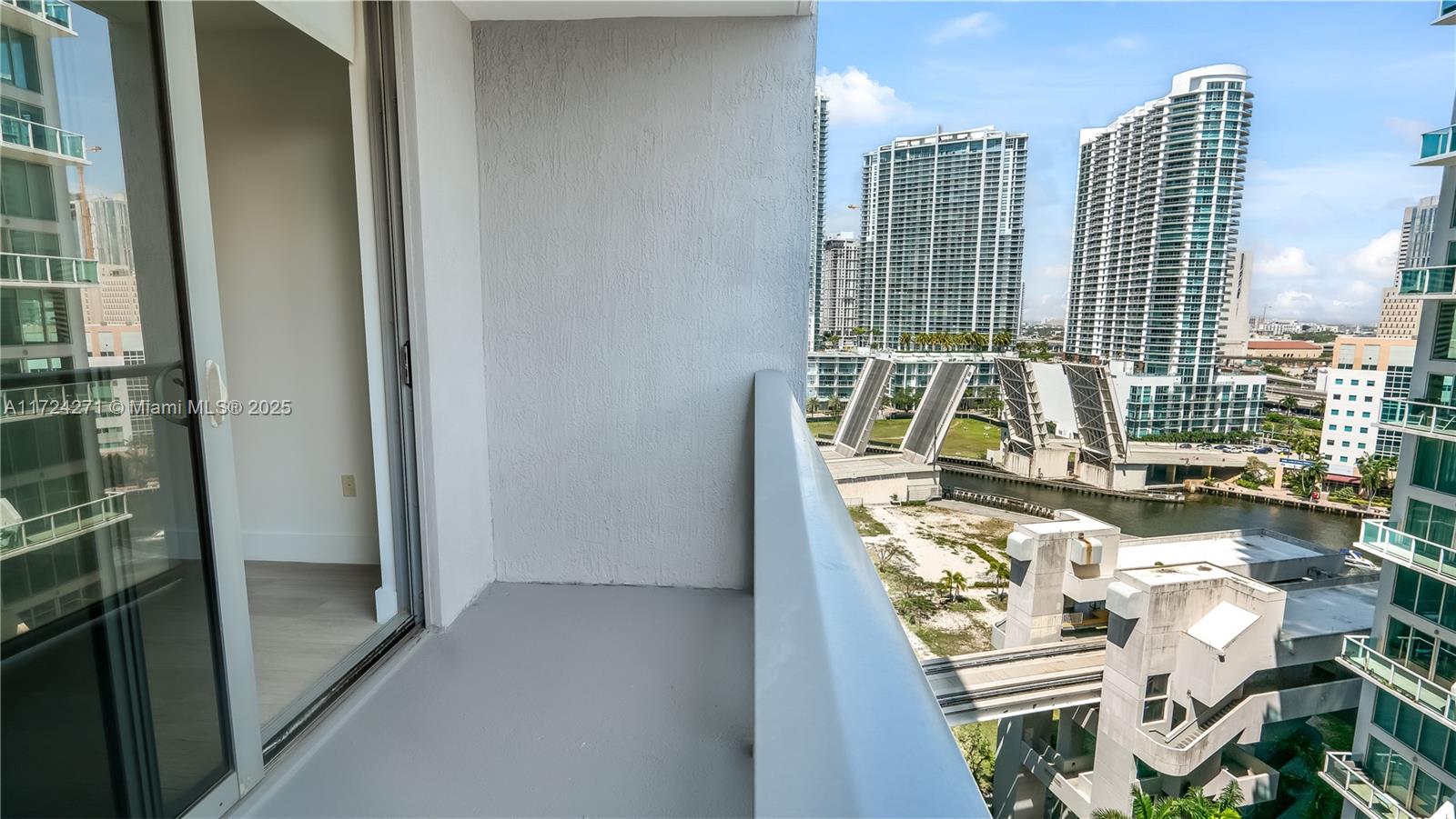 MYBRICKELL CONDO - Residential