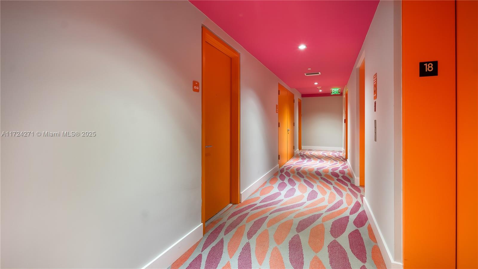 MYBRICKELL CONDO - Residential