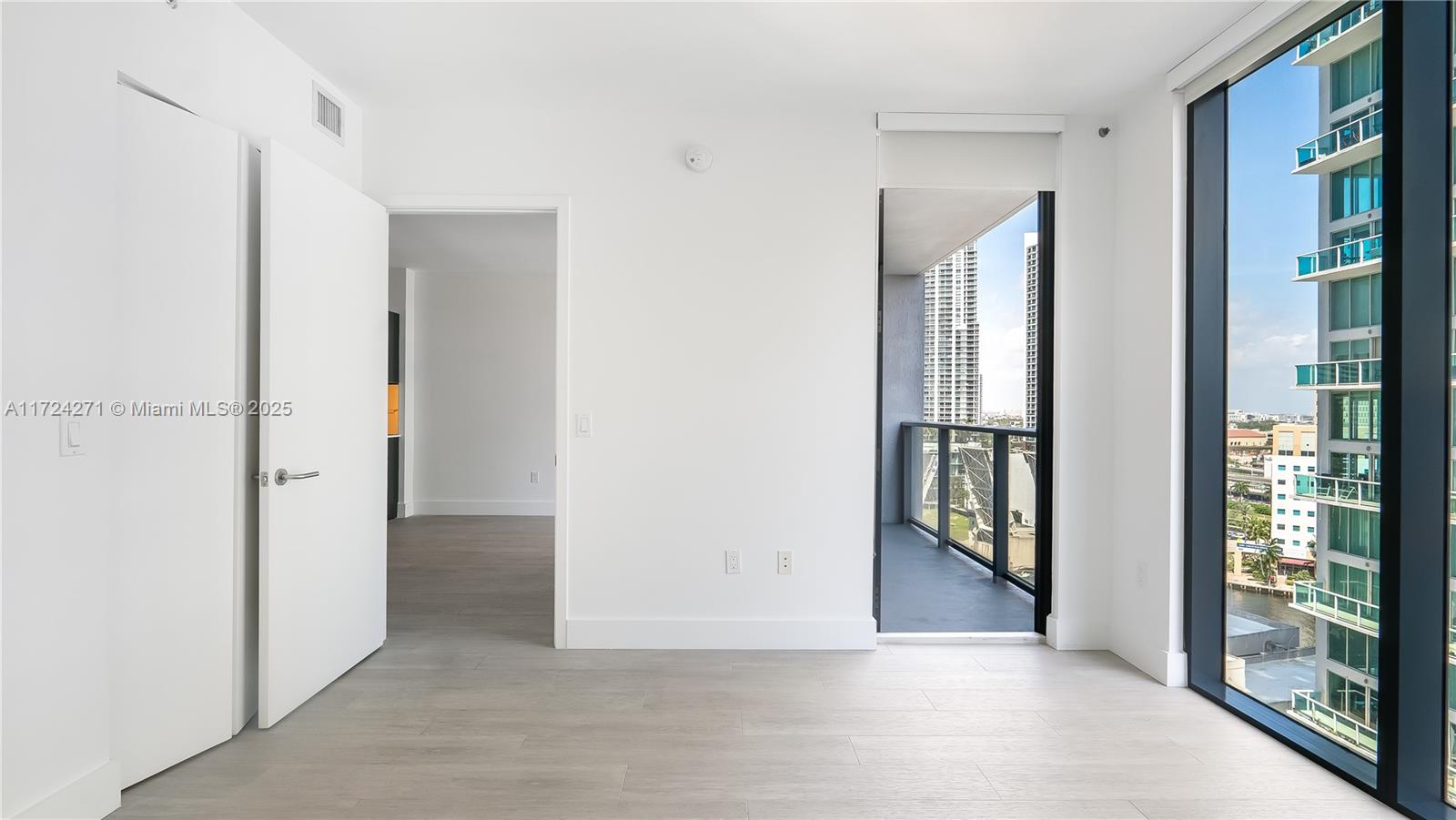 MYBRICKELL CONDO - Residential