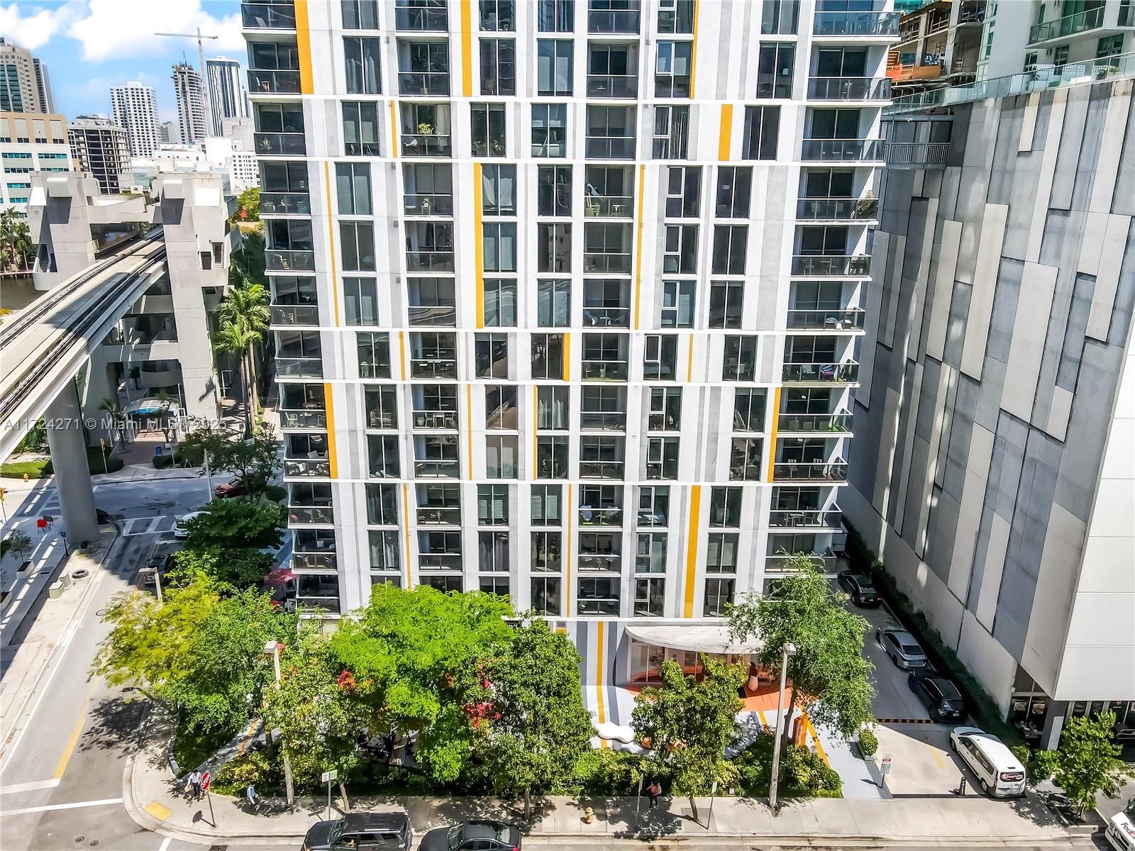 MYBRICKELL CONDO - Residential