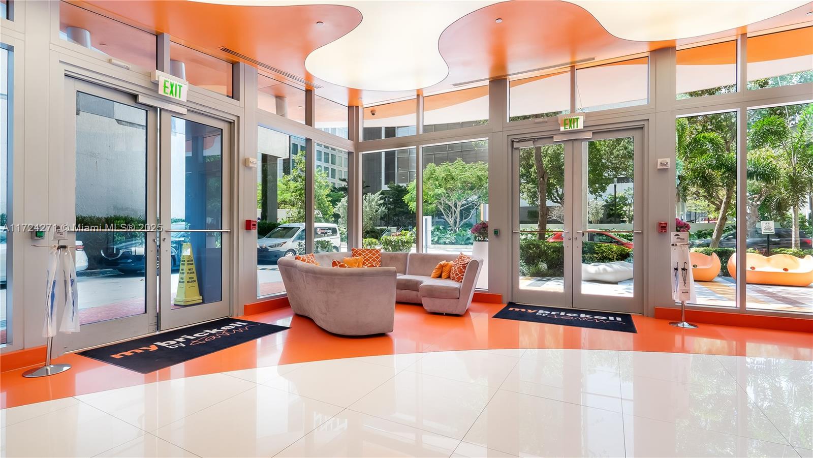 MYBRICKELL CONDO - Residential