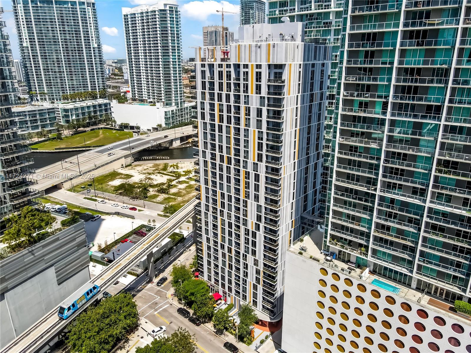 MYBRICKELL CONDO - Residential