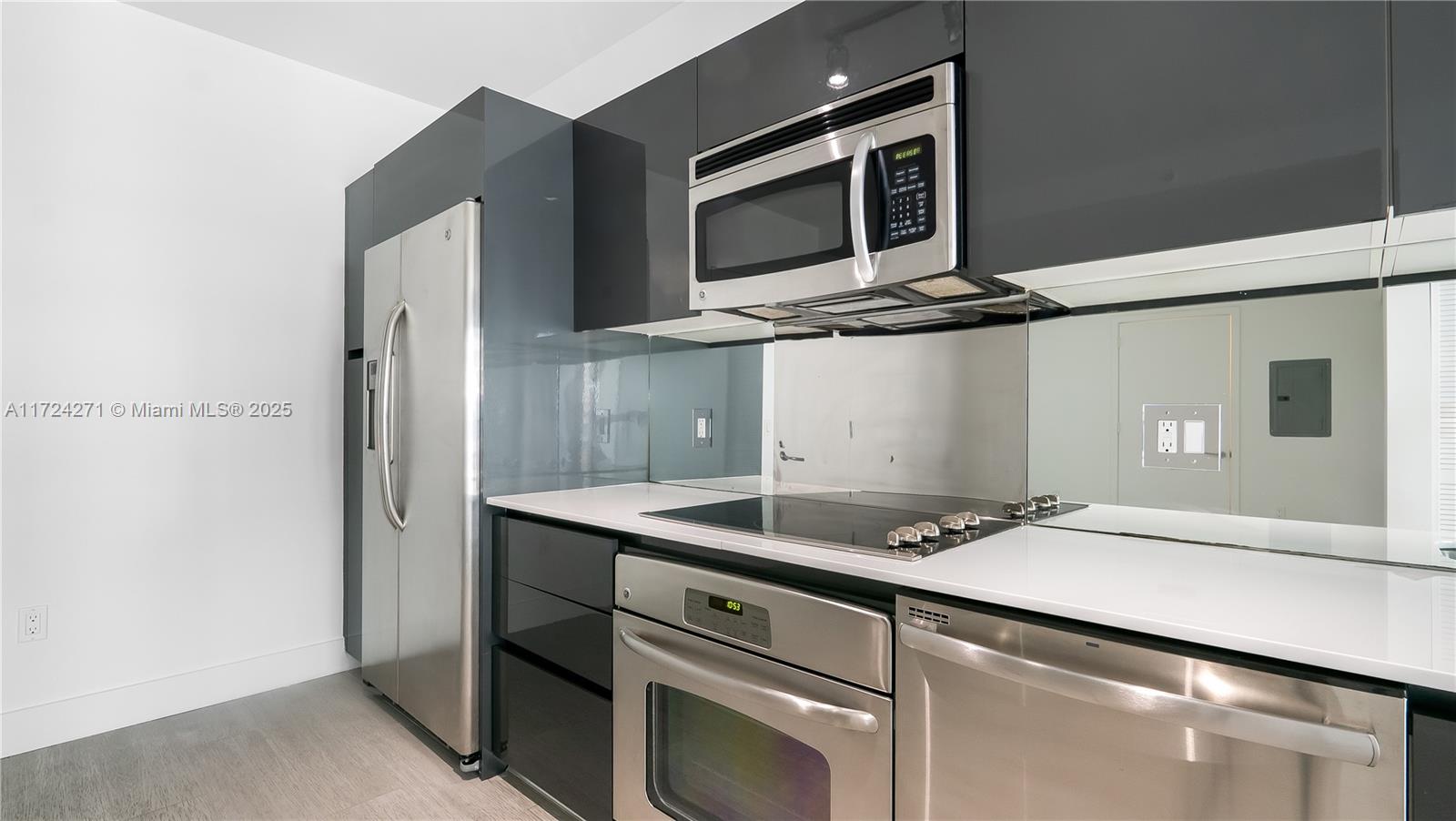 MYBRICKELL CONDO - Residential