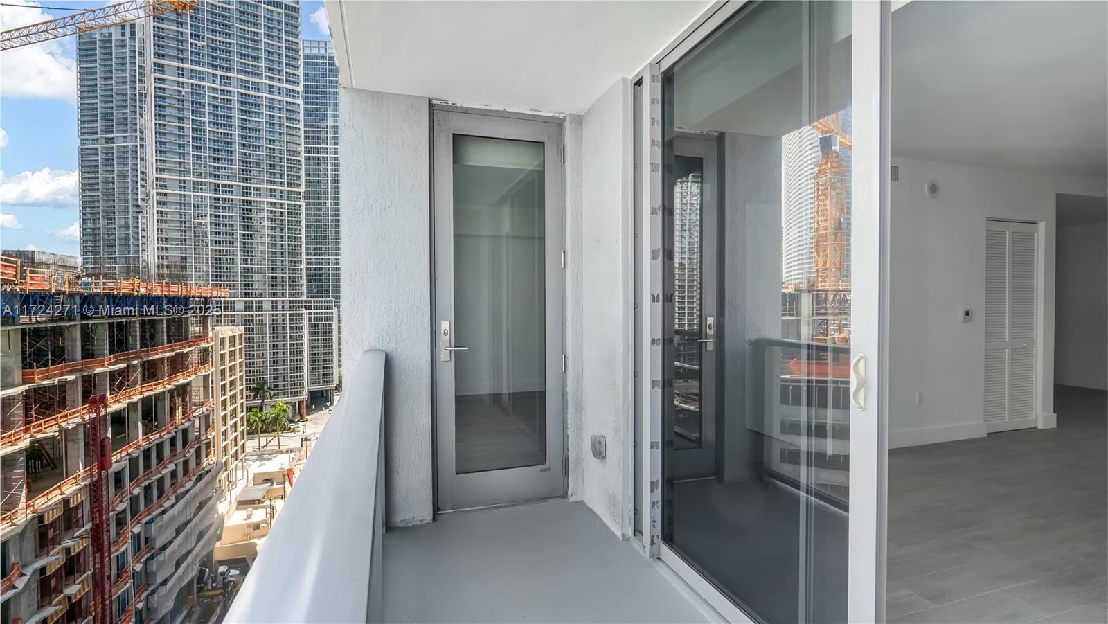 MYBRICKELL CONDO - Residential