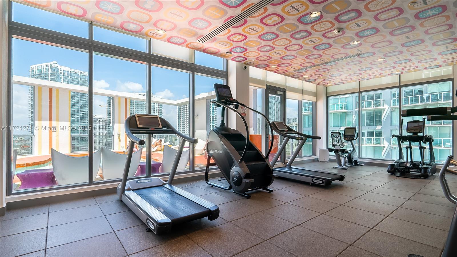 MYBRICKELL CONDO - Residential