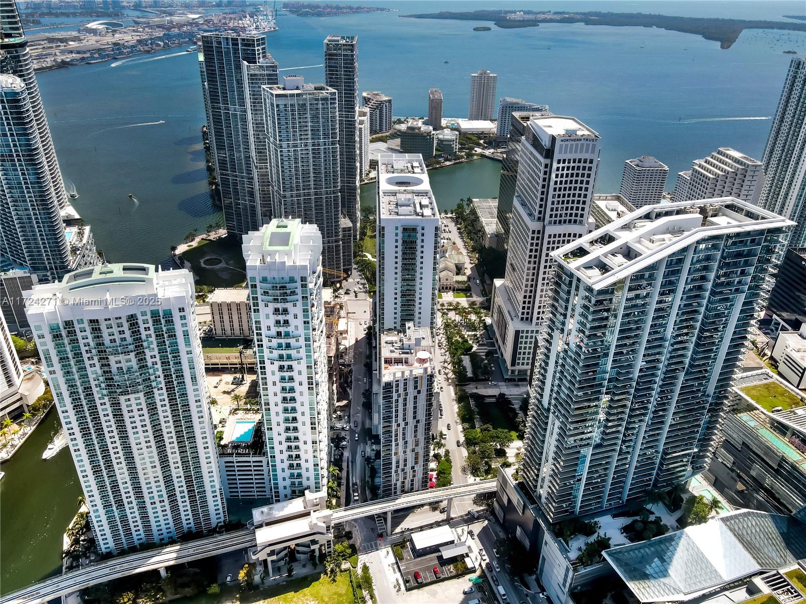 MYBRICKELL CONDO - Residential