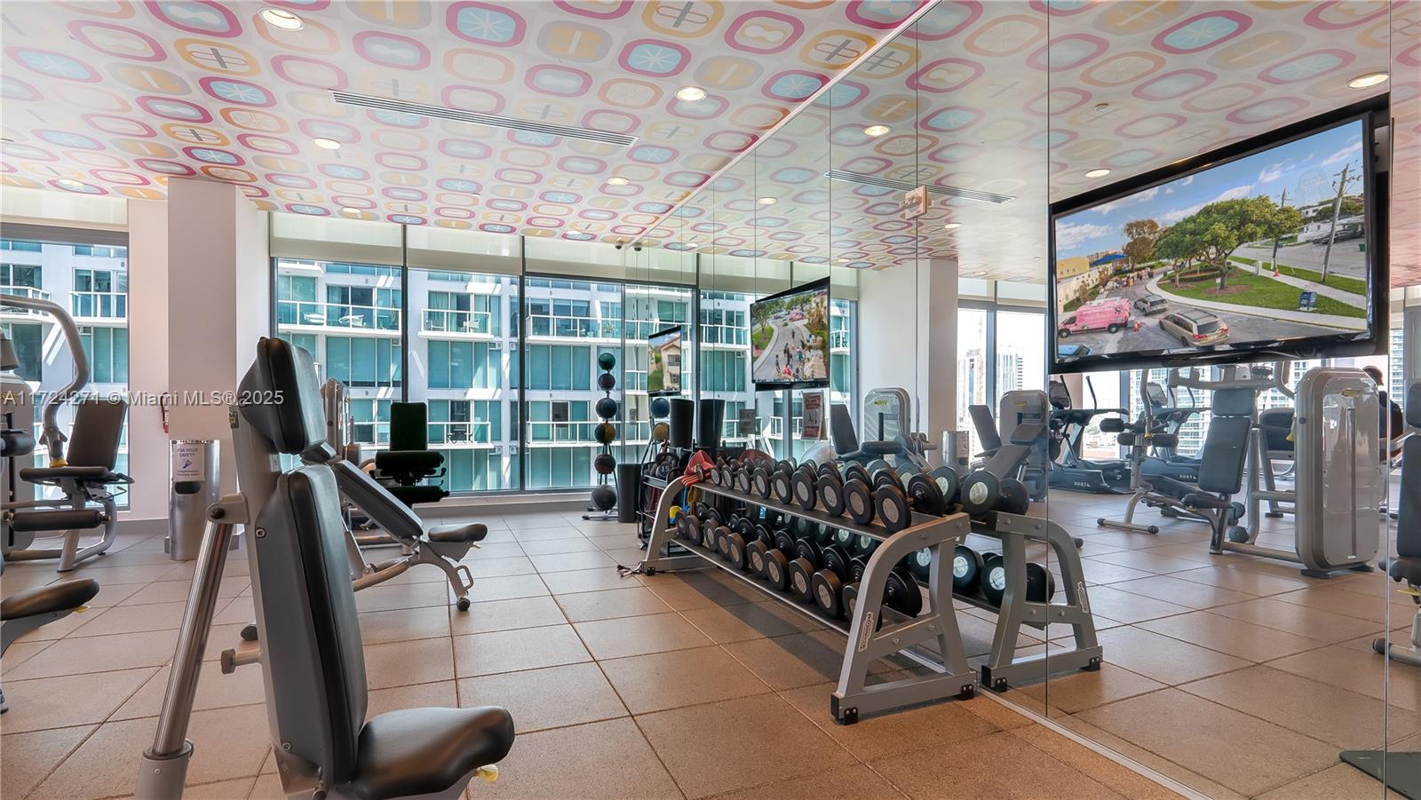 MYBRICKELL CONDO - Residential