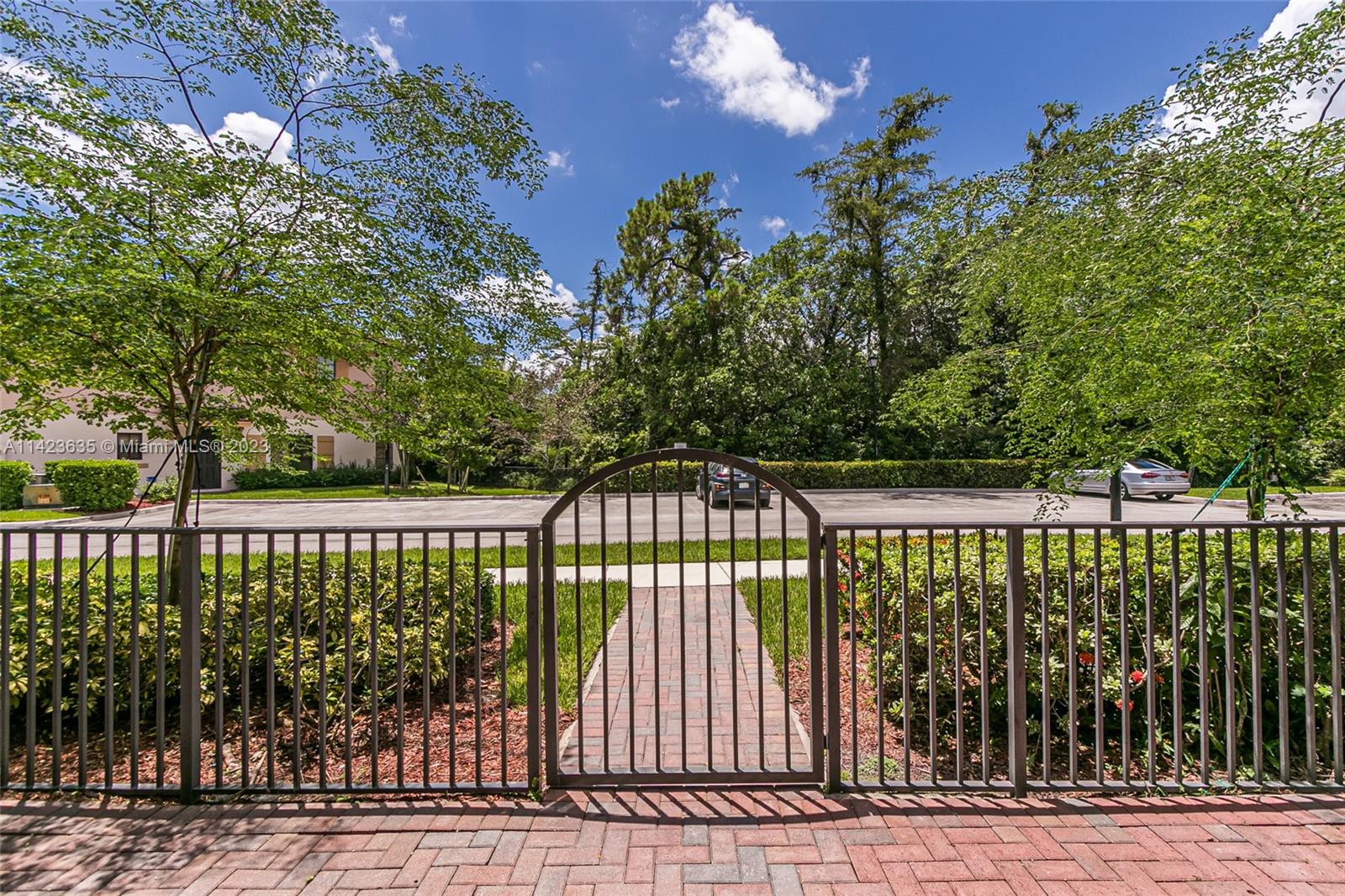 GRAND CYPRESS REPLAT - Residential Lease