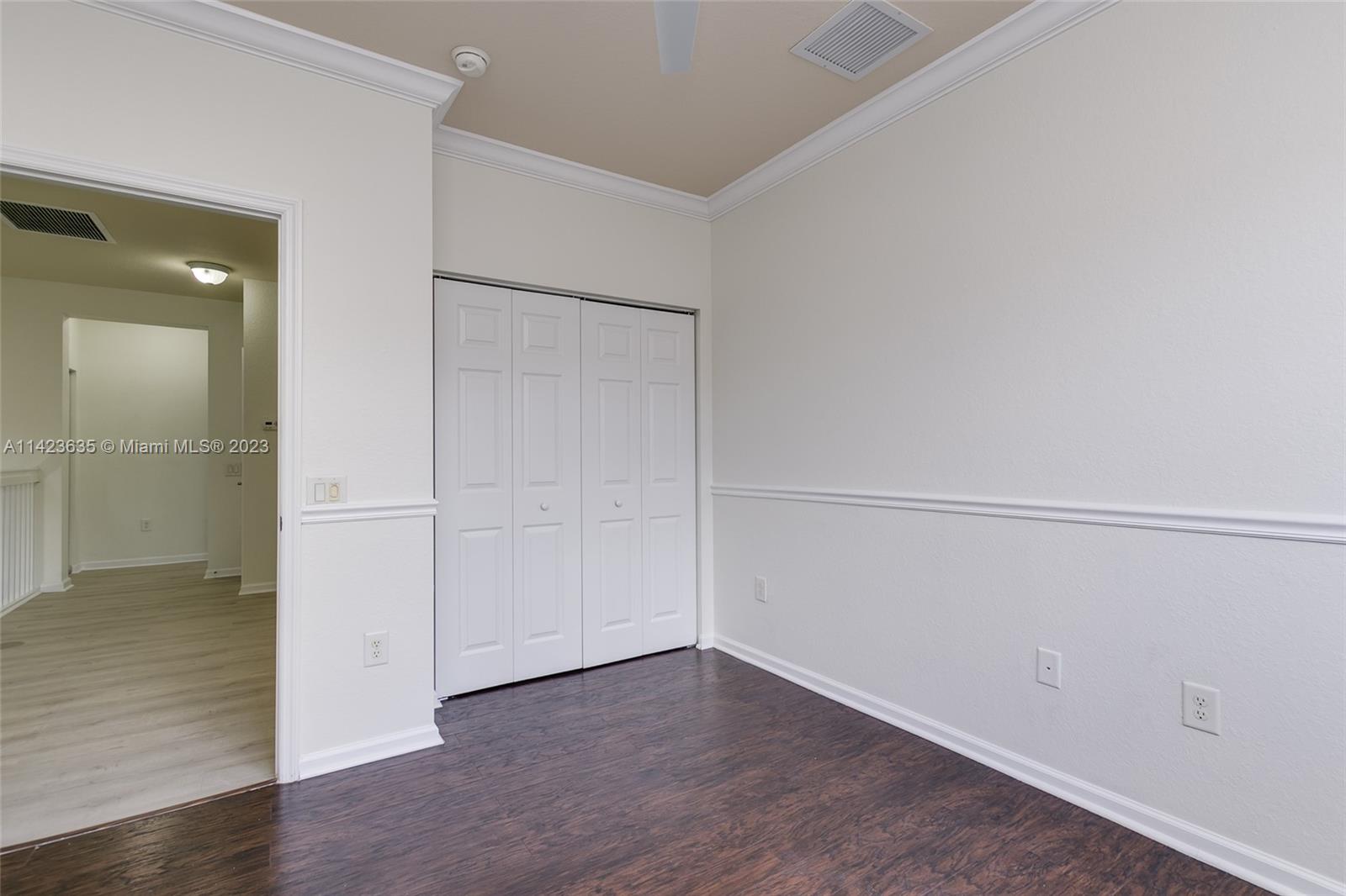 GRAND CYPRESS REPLAT - Residential Lease