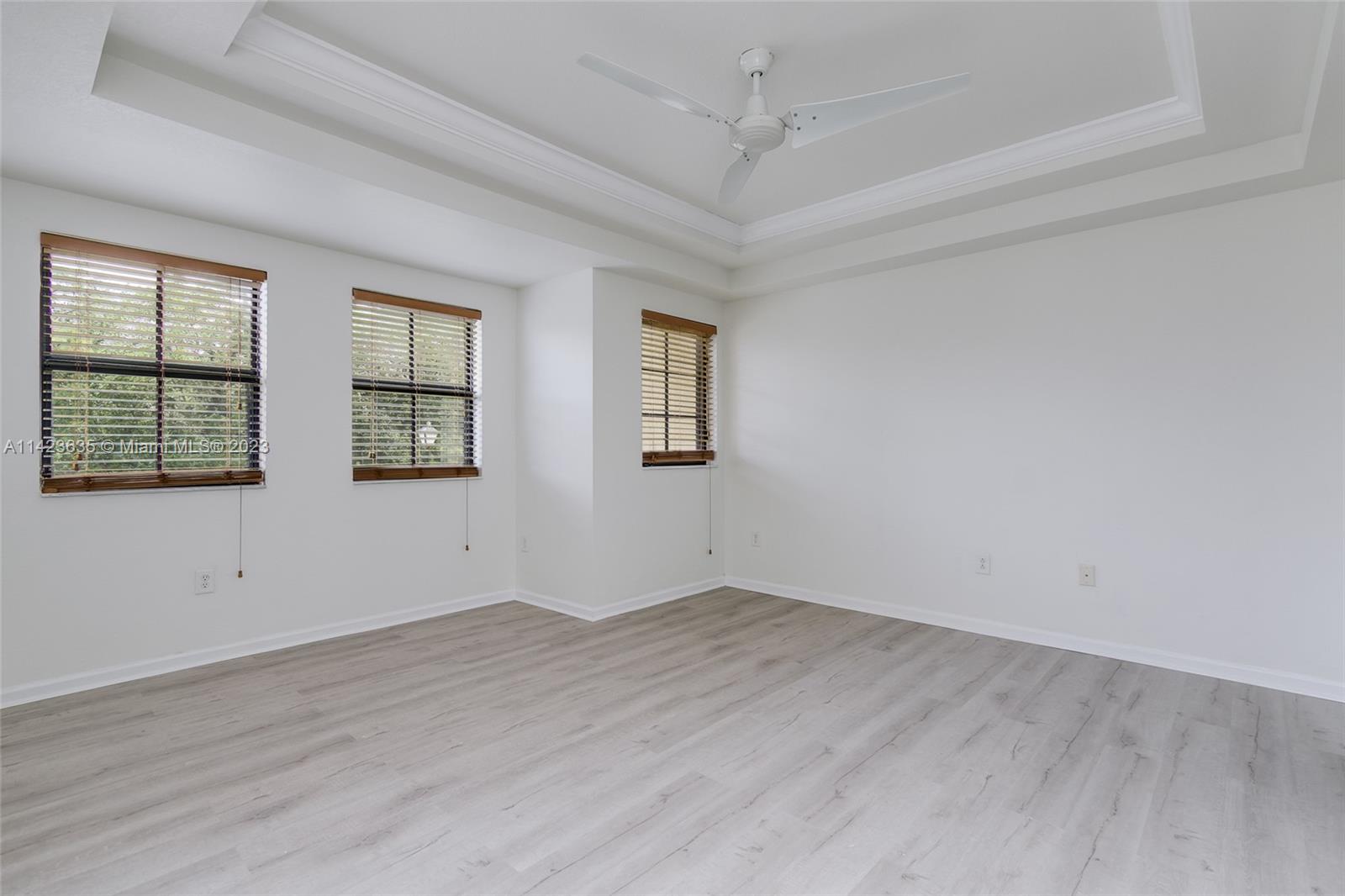 GRAND CYPRESS REPLAT - Residential Lease